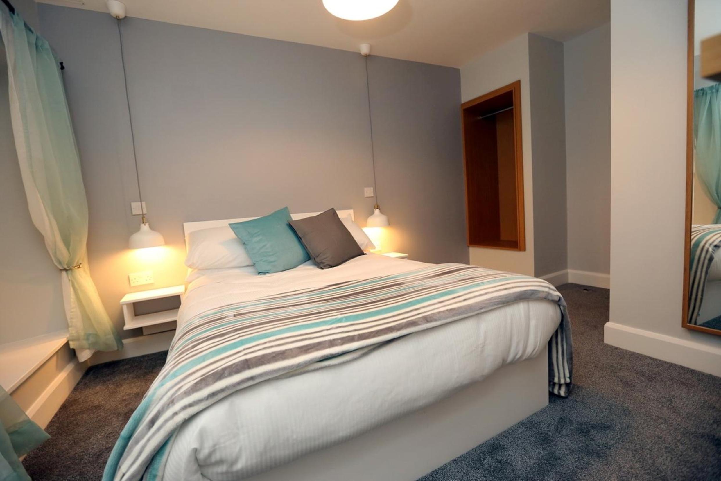 Standard Double Room - Photo 2