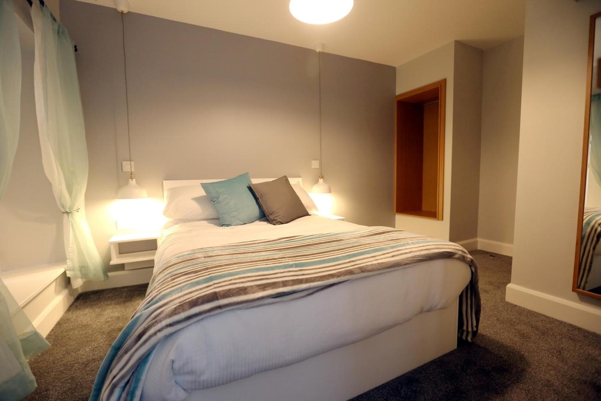 Standard Double Room - Photo 4