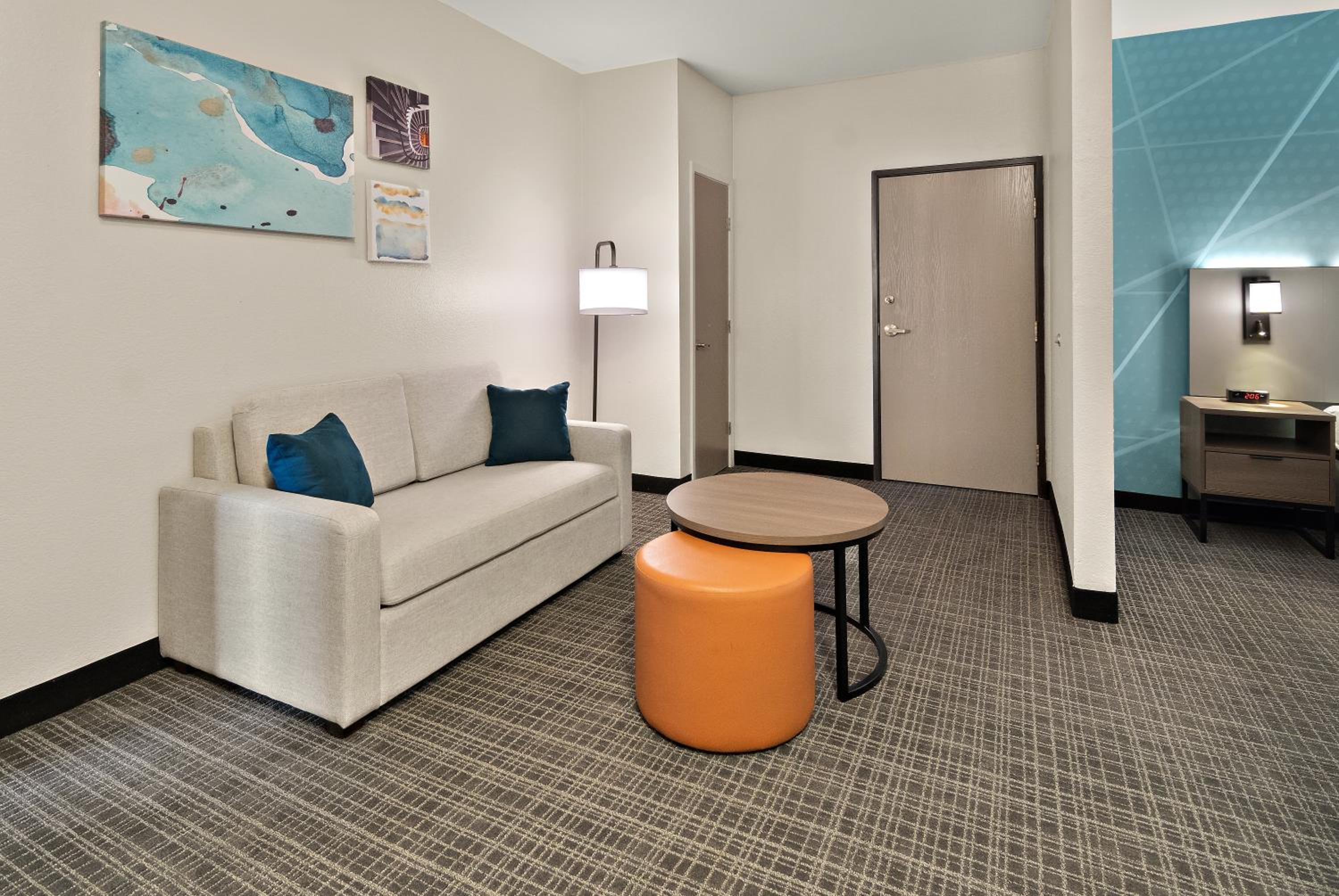 King Suite - Photo 8