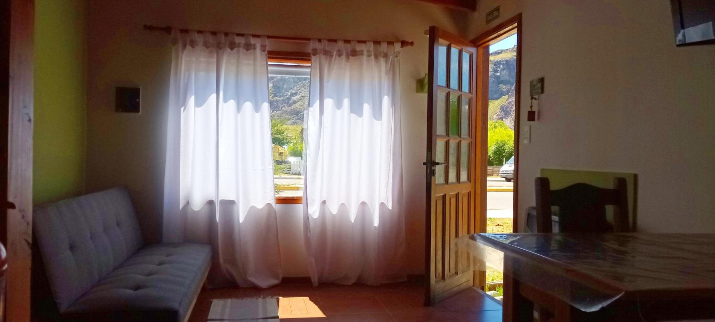 One-Bedroom House photo 1