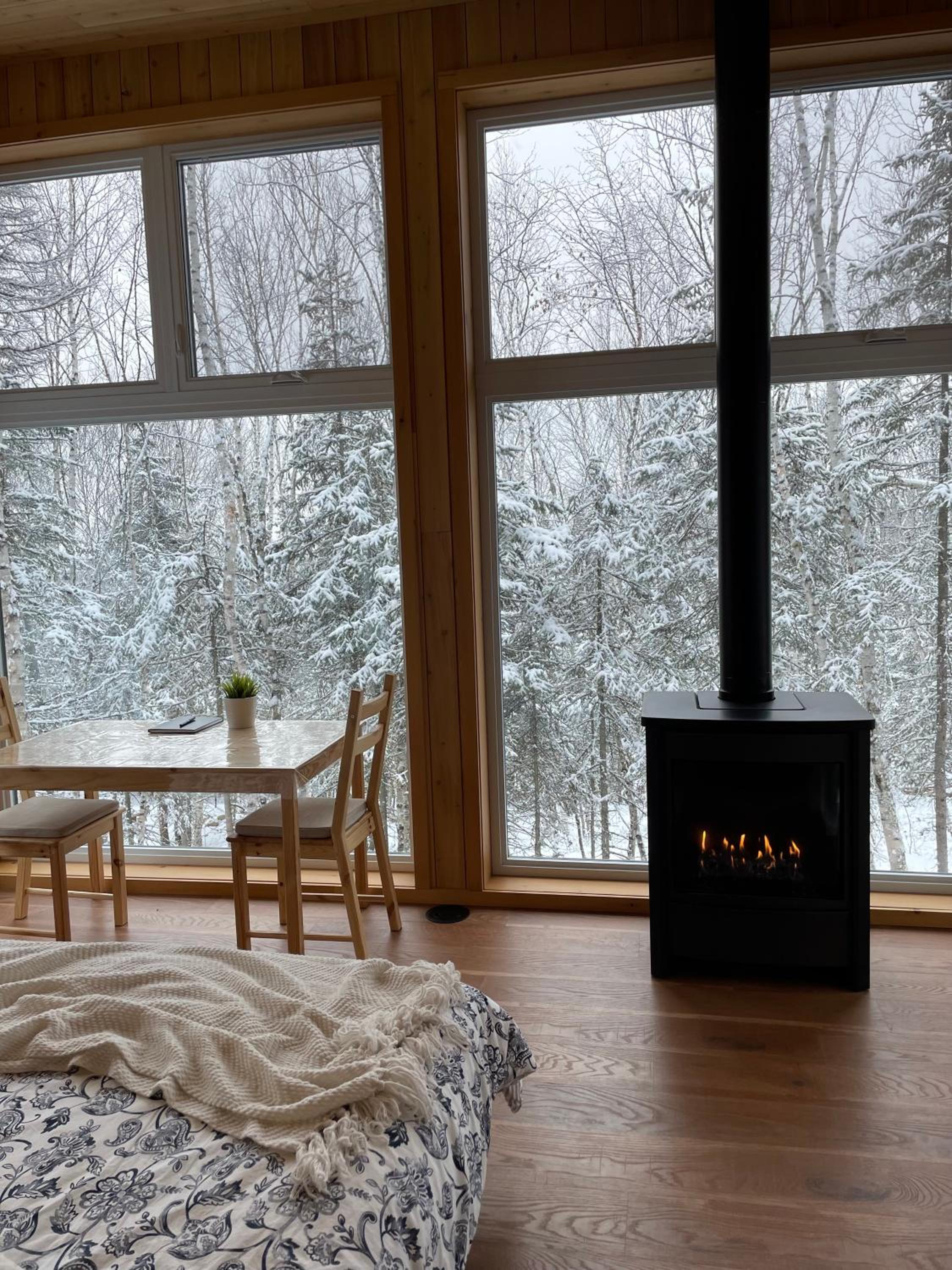 Chalet photo 1