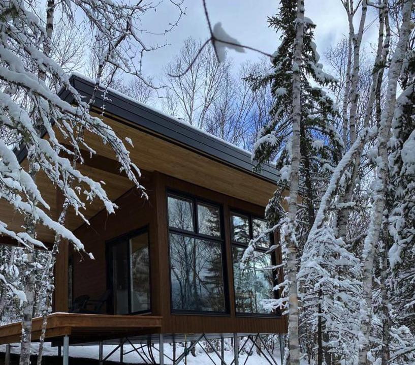 Chalet photo 3