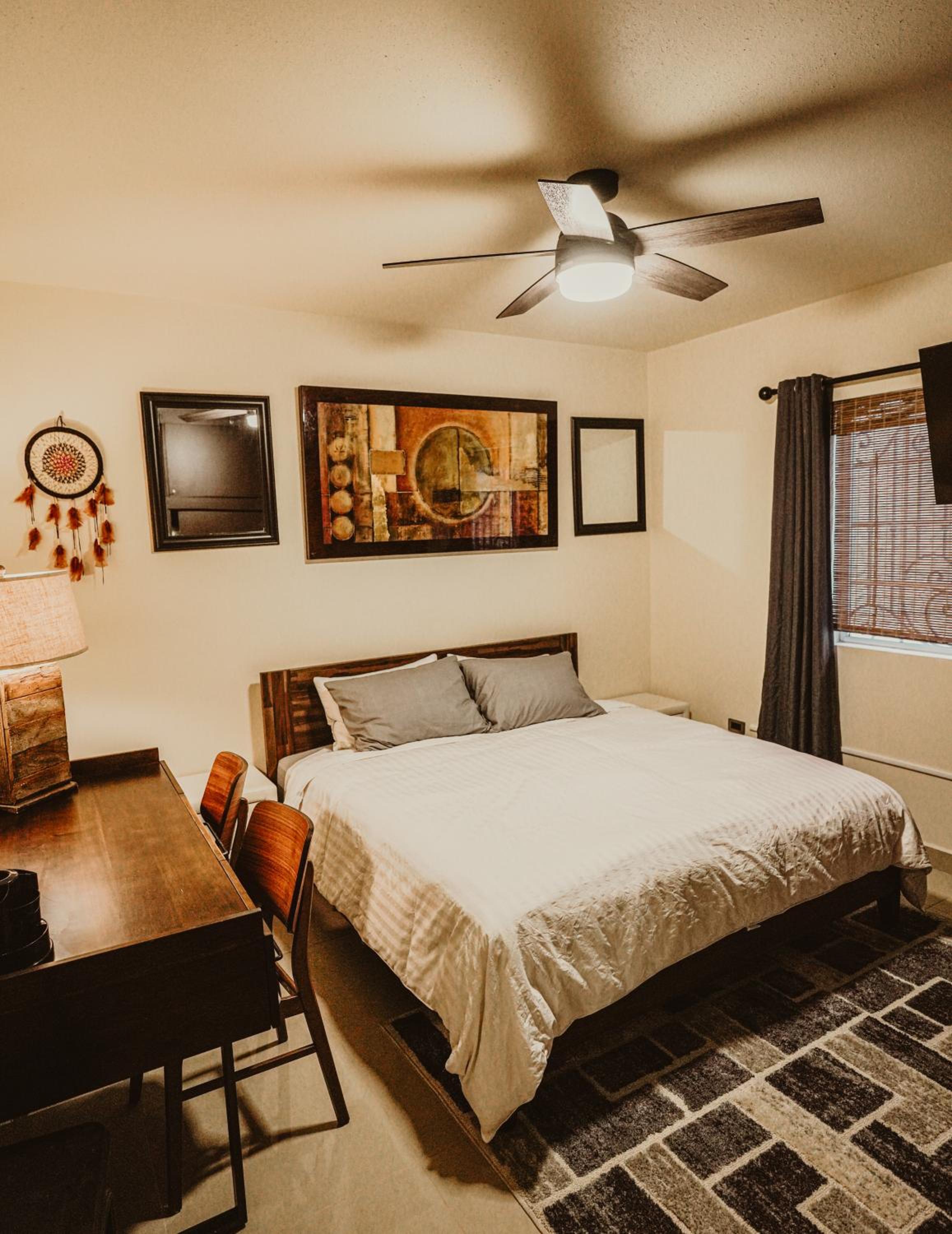 Two-Bedroom Apartment photo 2