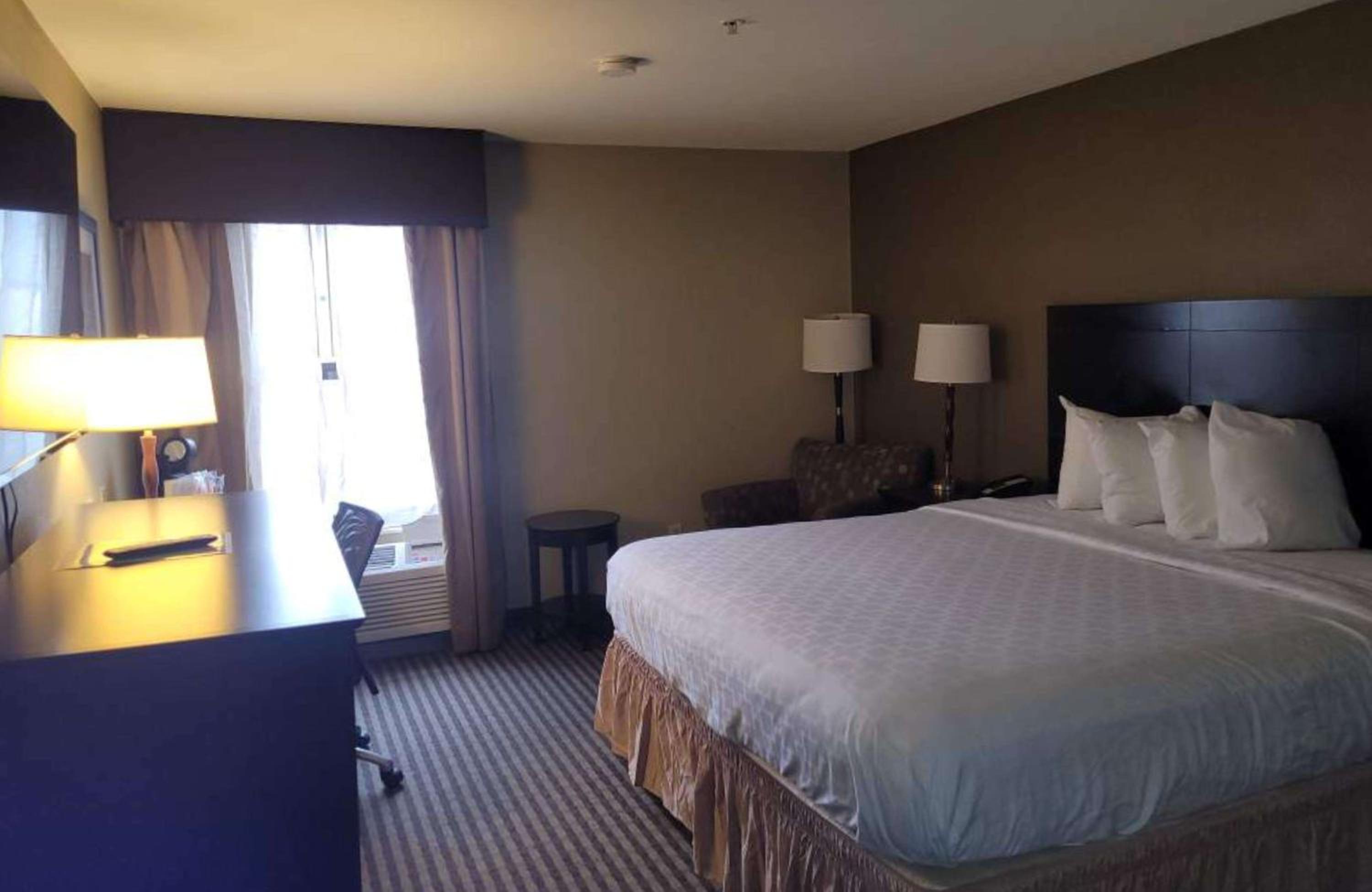 King Room - Non-Smoking - Photo 5