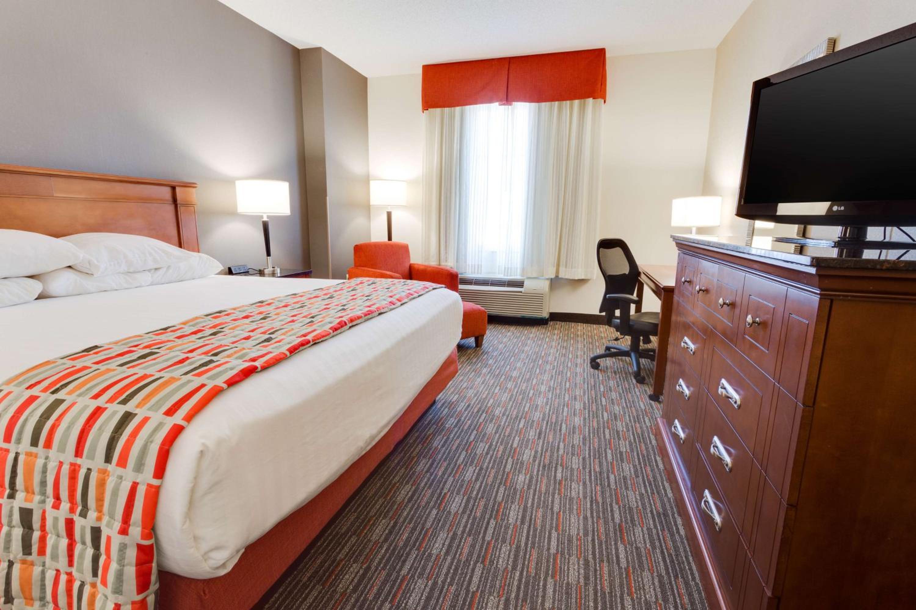 Superior King Room photo 1