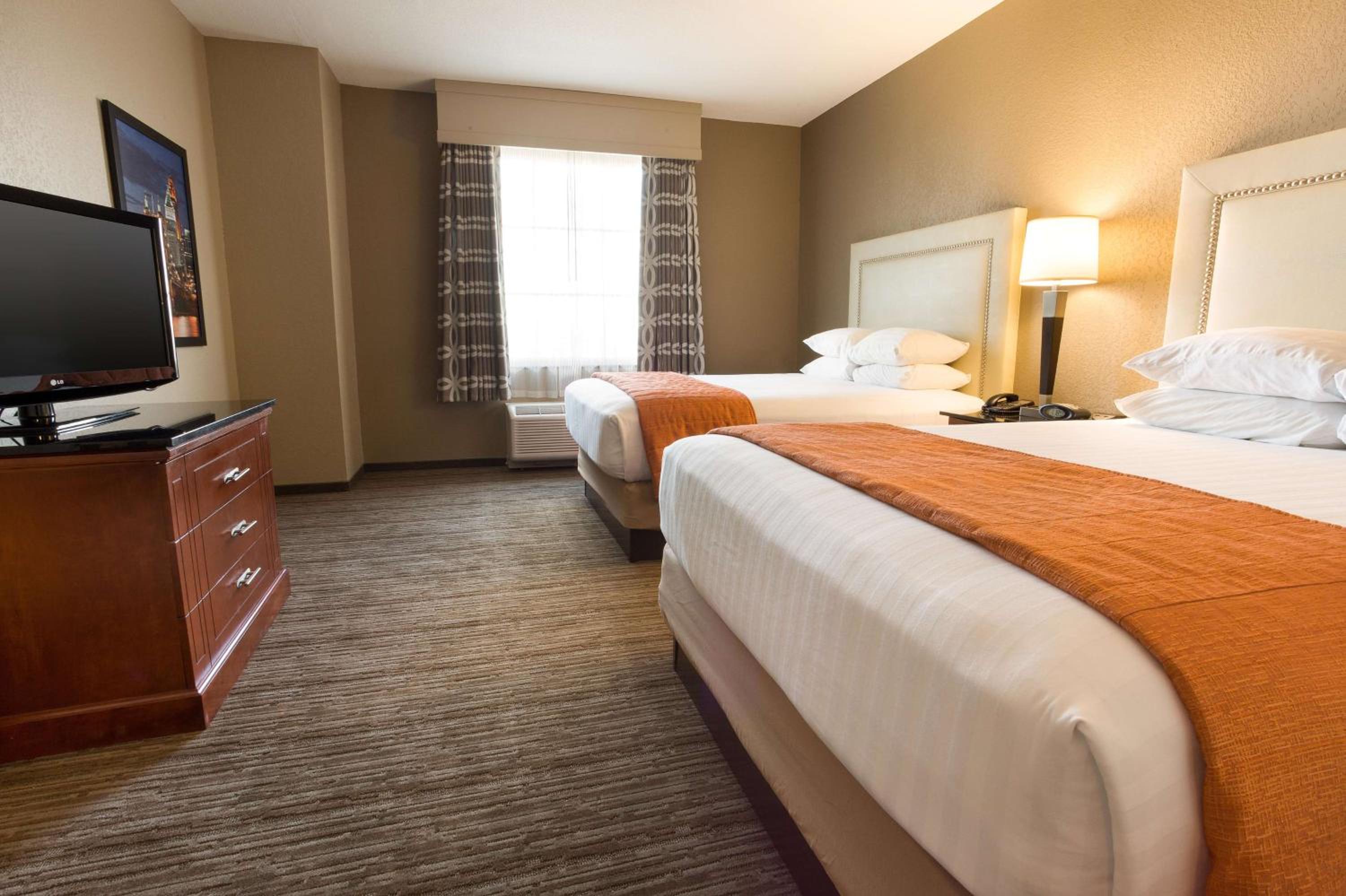 Queen Suite - High Floor photo 2