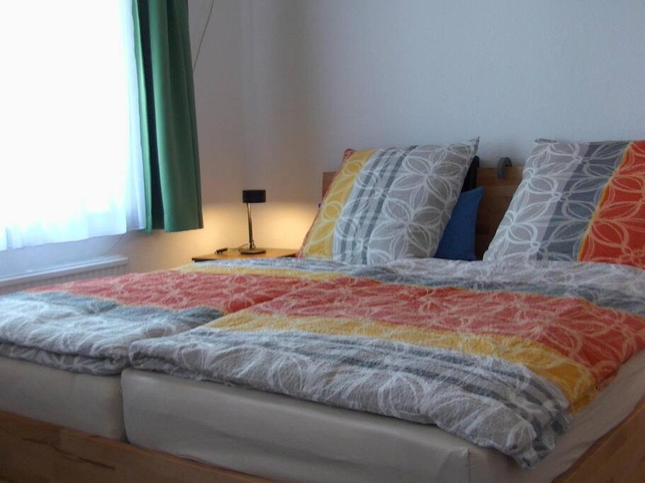 Two-Bedroom Apartment photo 1