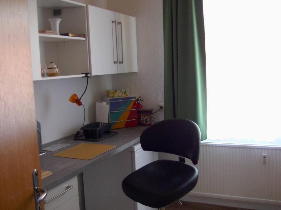 Two-Bedroom Apartment photo 3