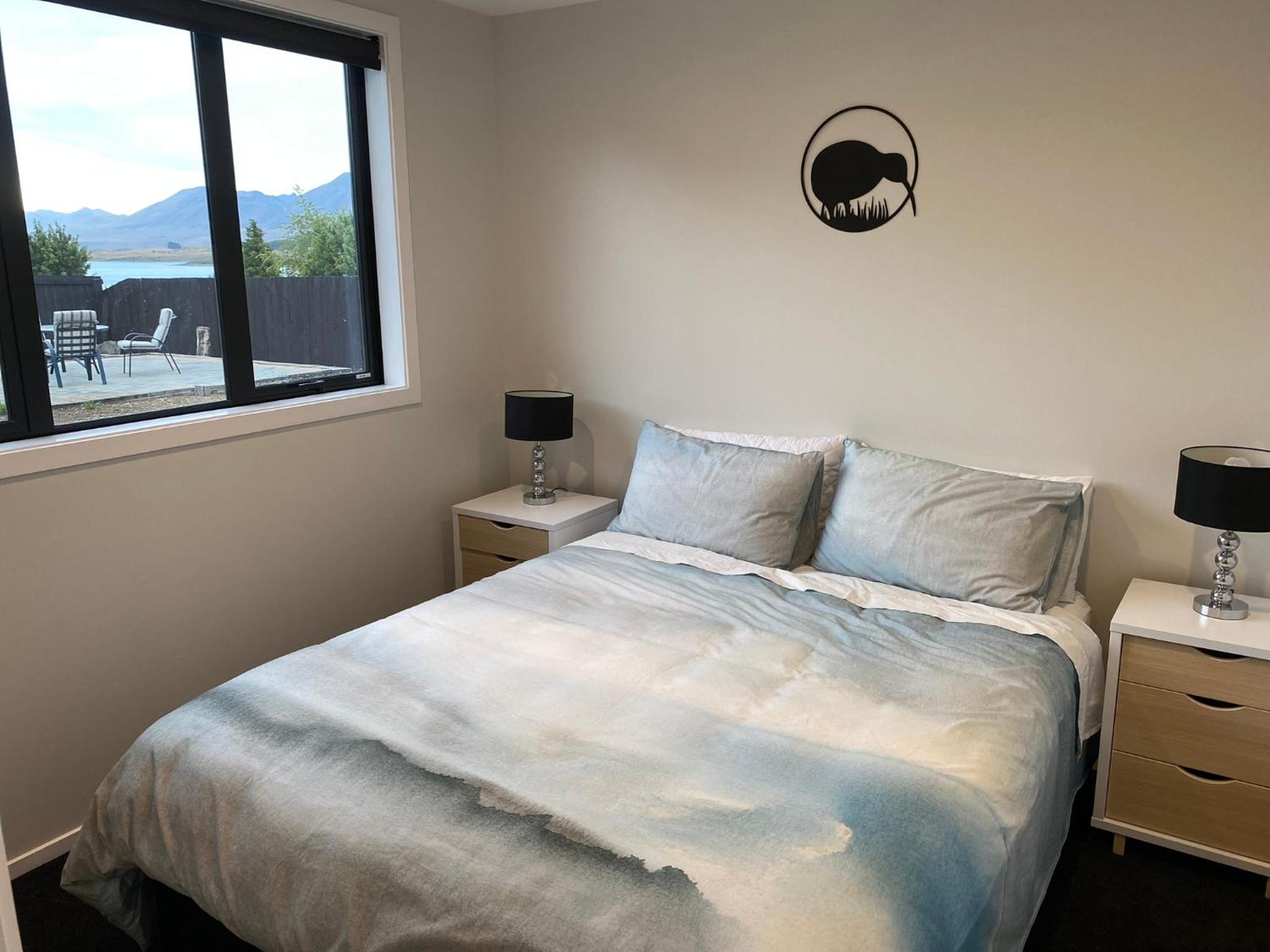 Two-Bedroom House photo 2