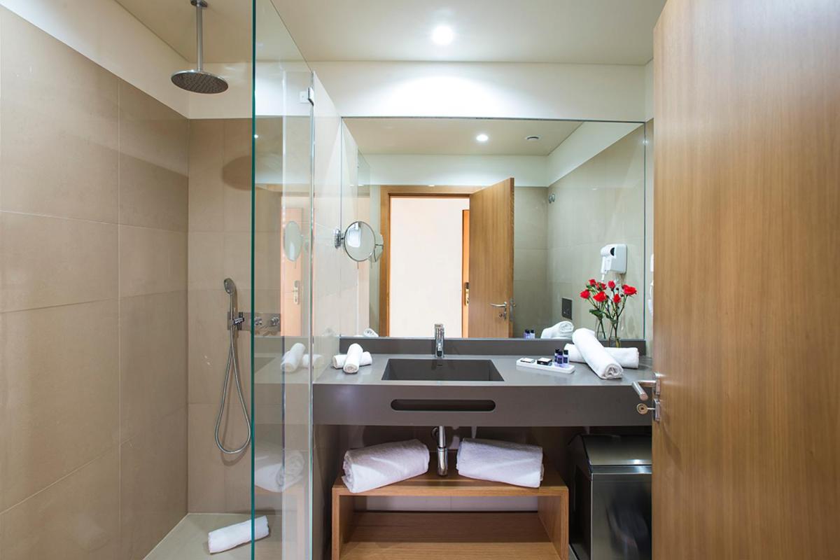 Standard Double Room - Photo 2