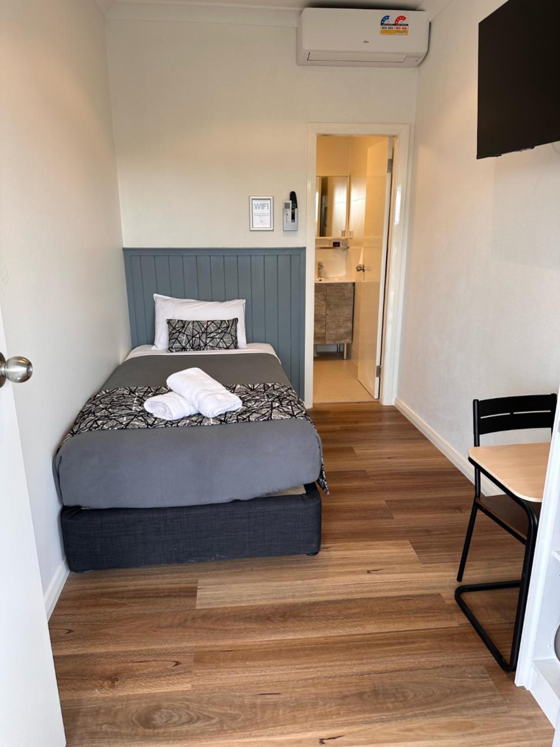 Budget Single Room photo 1