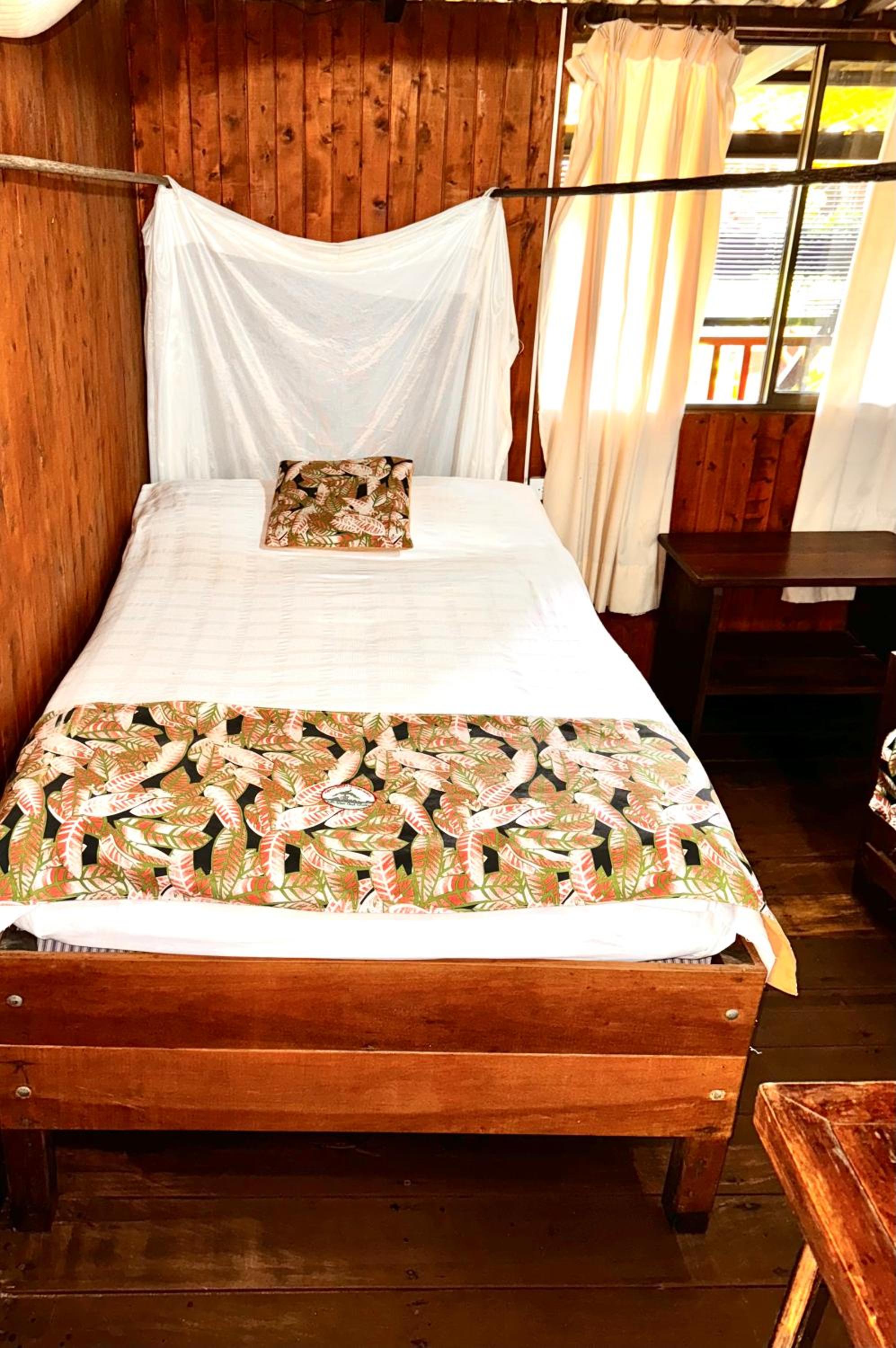 Comfort Triple Room photo 3