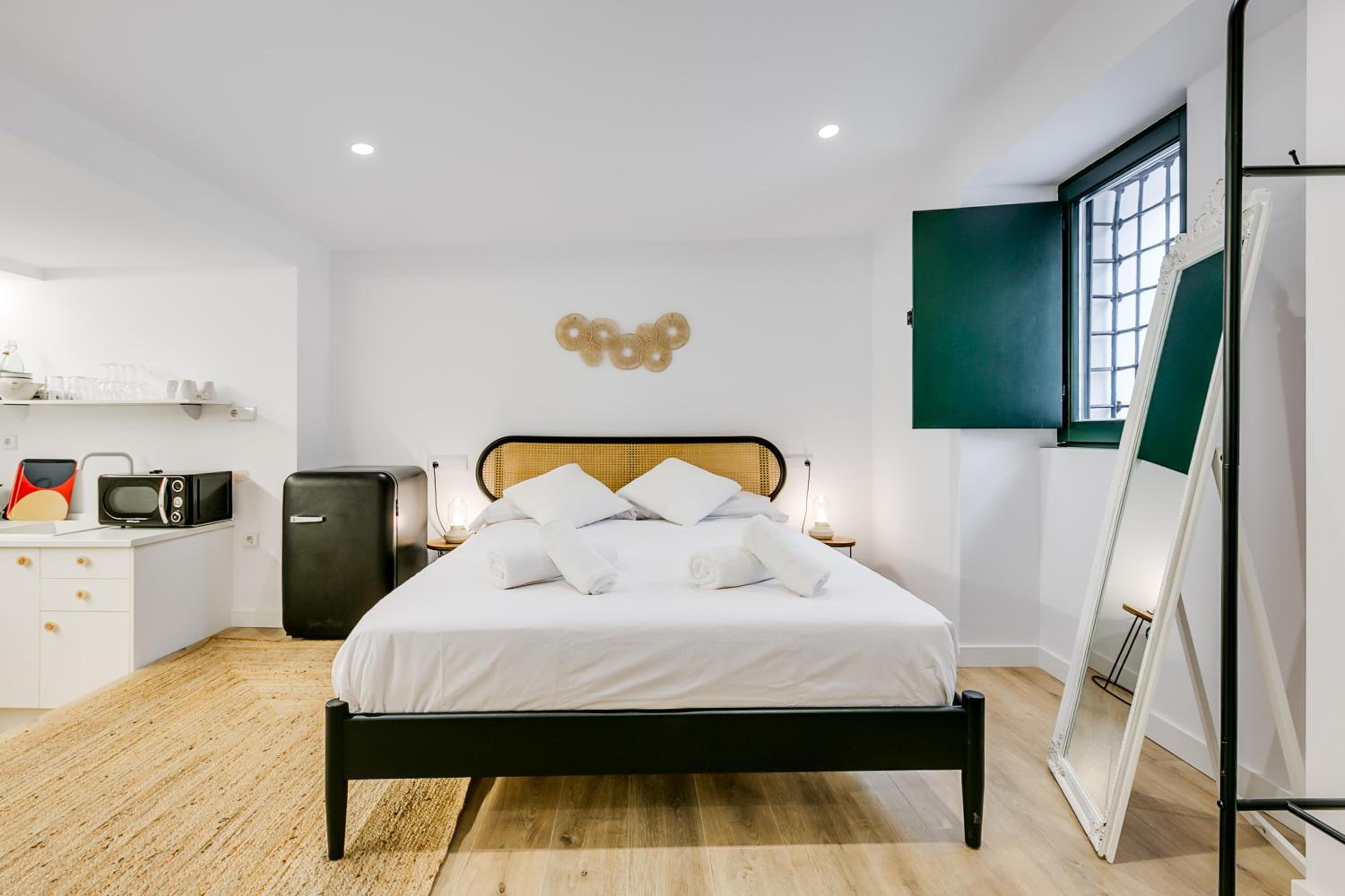 Suite Estándar