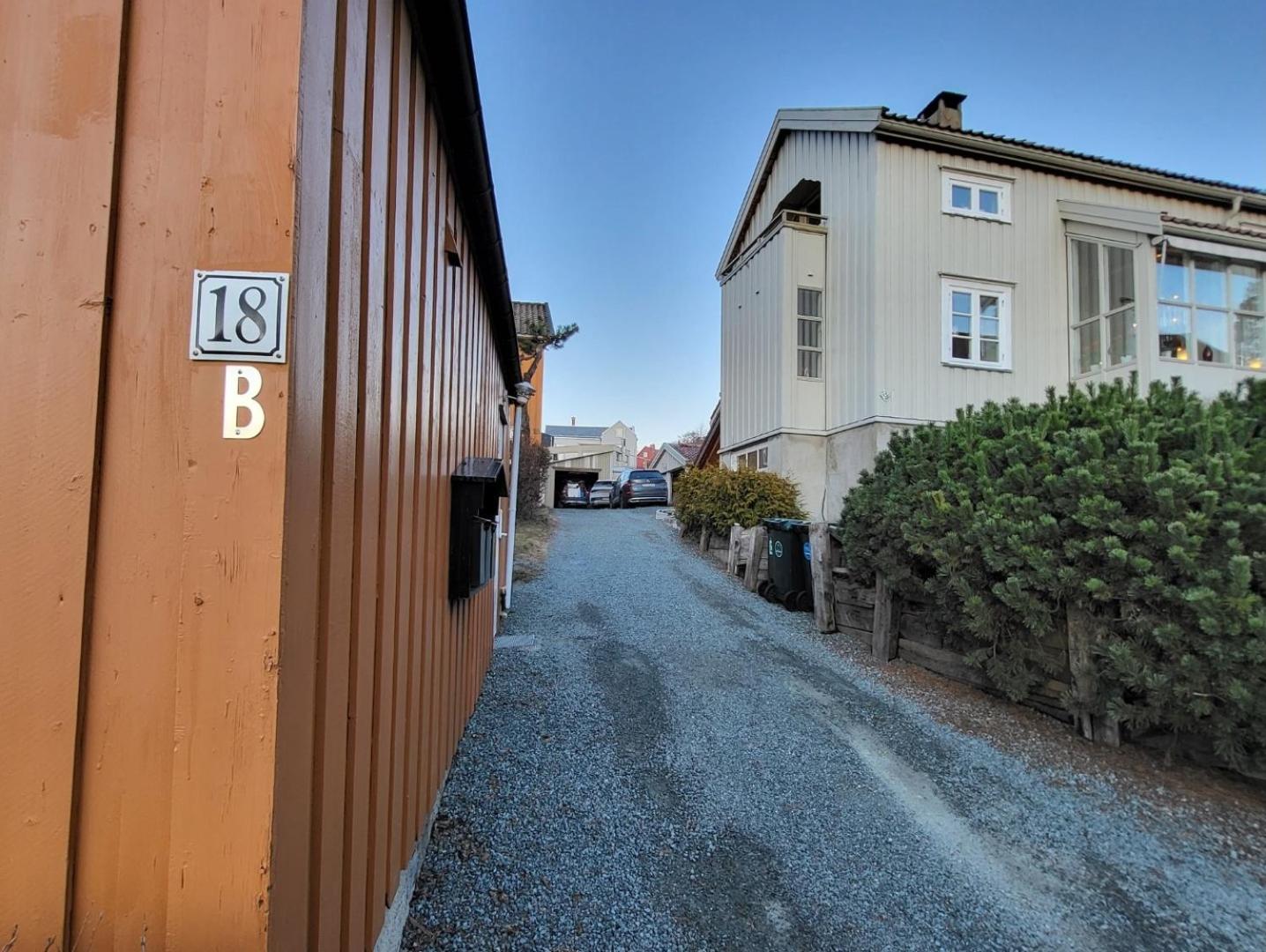 One-Bedroom House photo 2