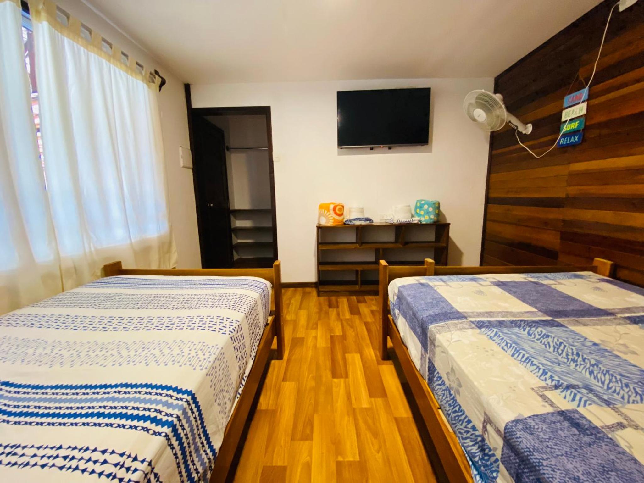 Double or Twin Room