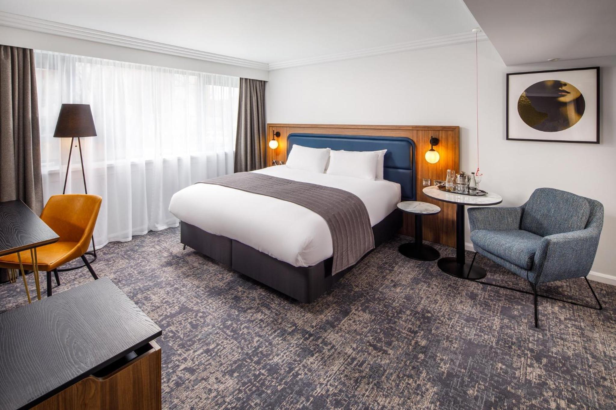 Crowne Plaza Manchester Airport by IHG, 写真 10