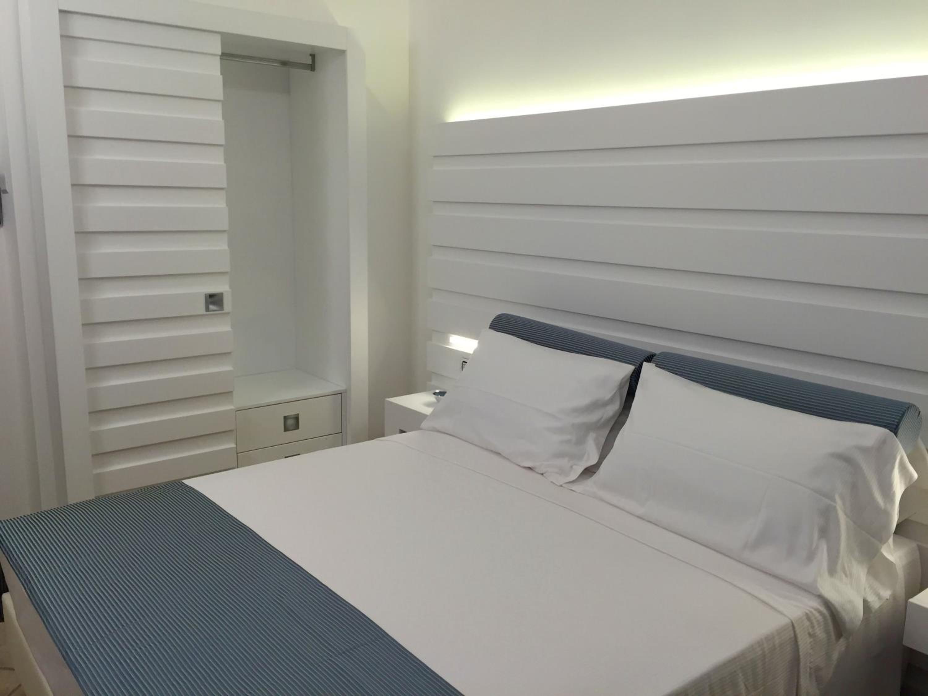 Double Room with Garden View photo 2