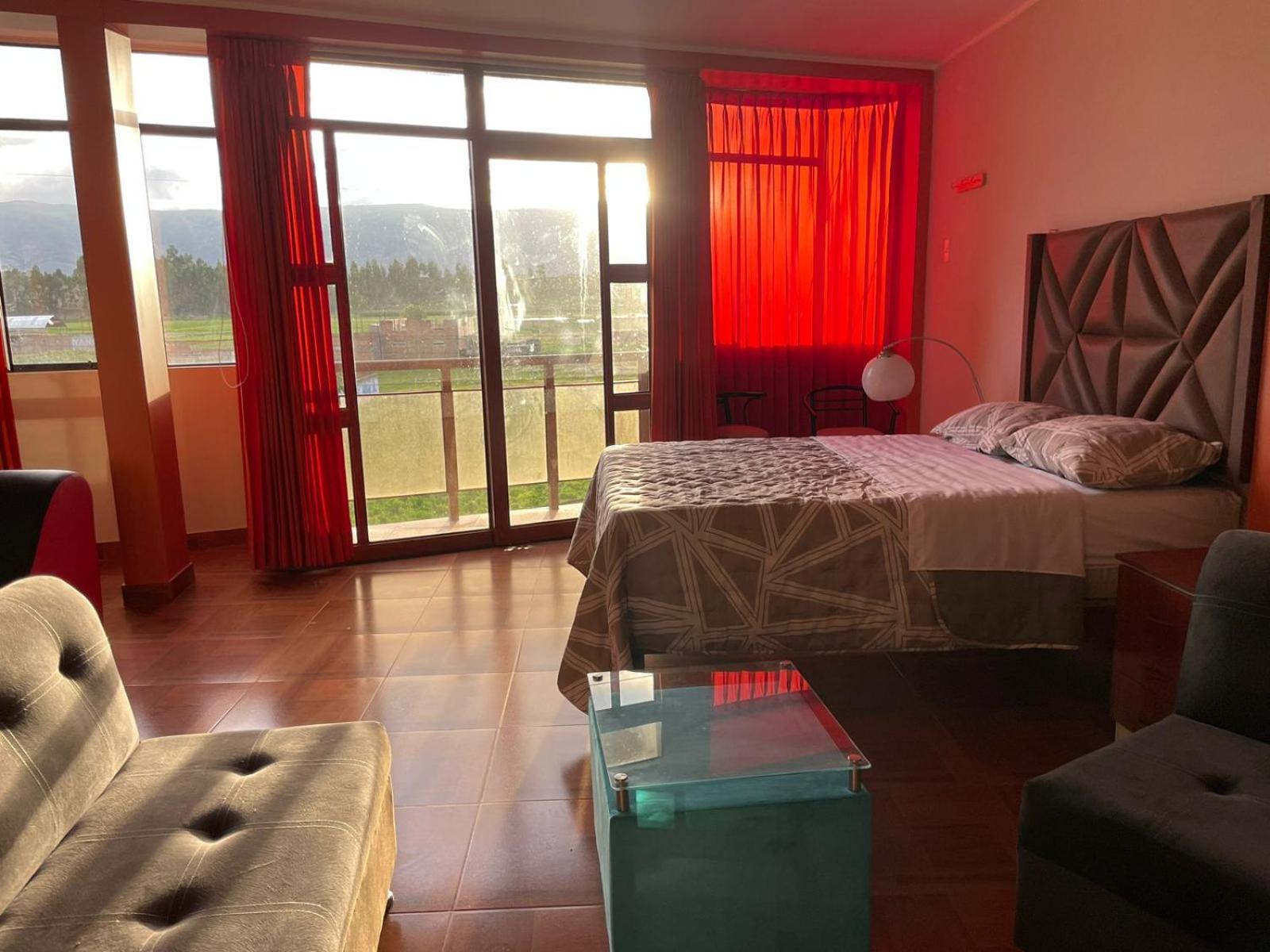 Double Room photo 1