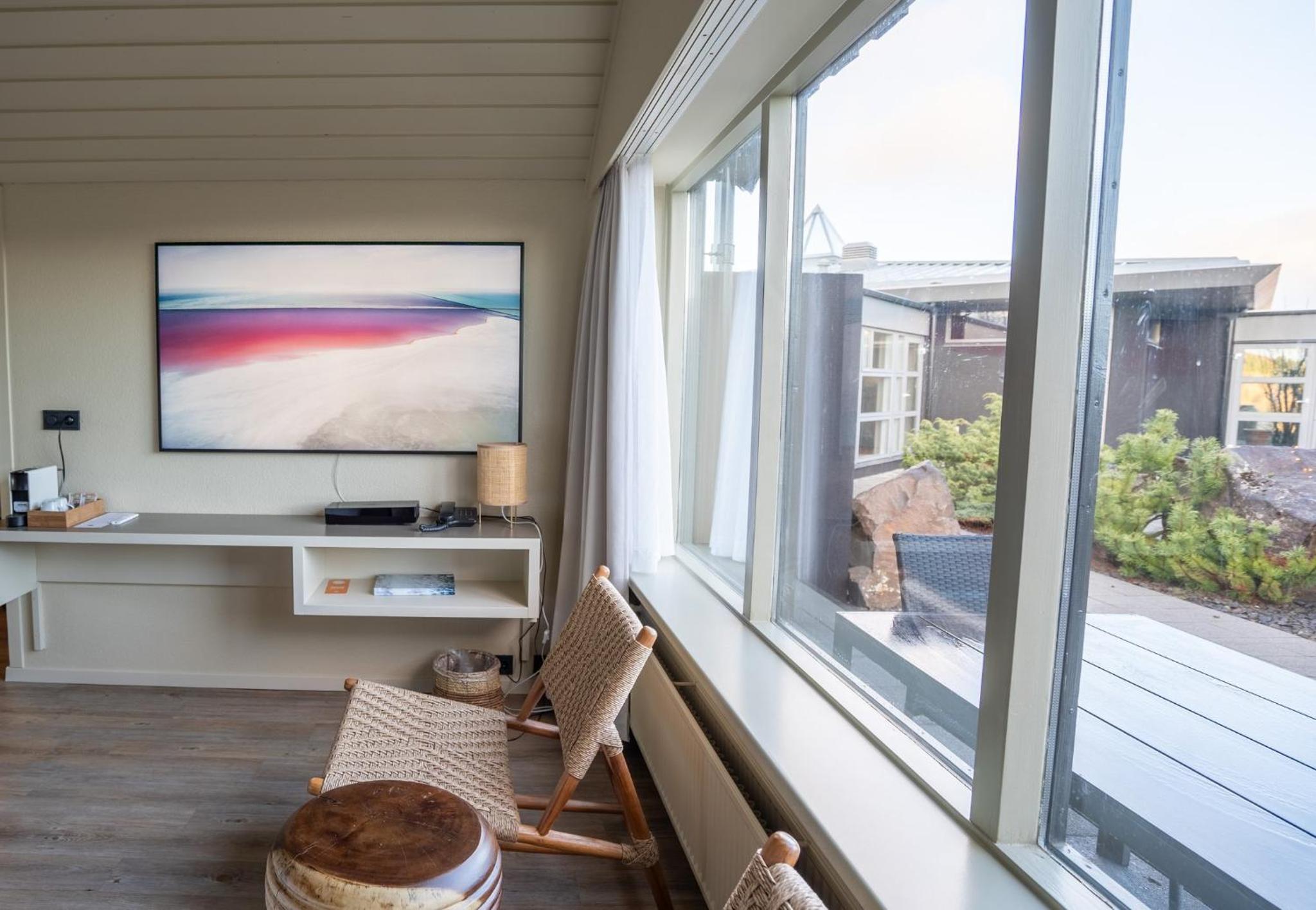 Superior Double or Twin Room - Photo 18