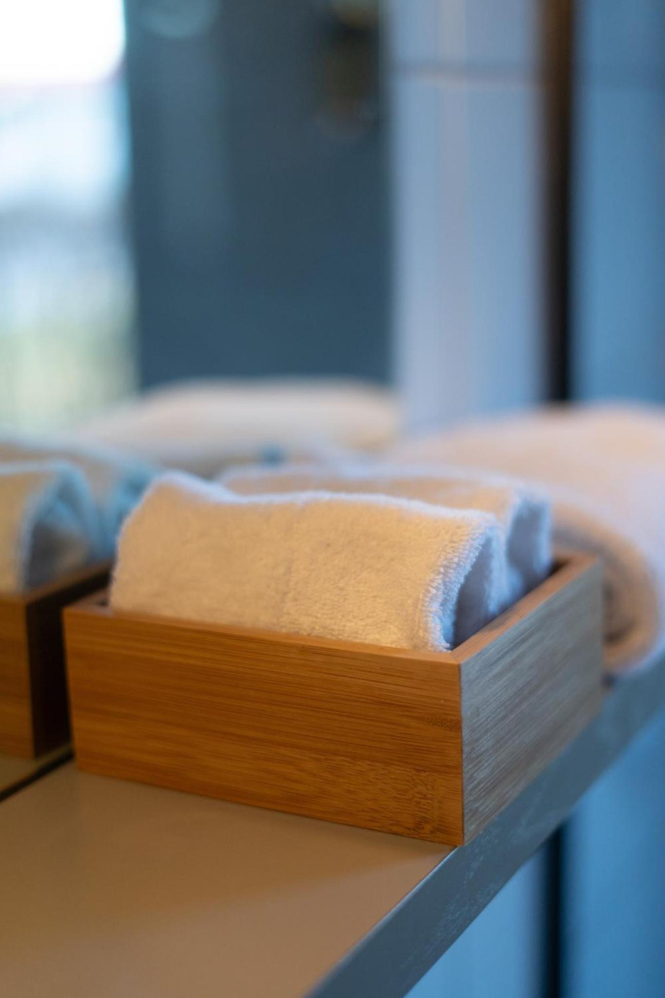 Standard Double or Twin Room - Photo 17