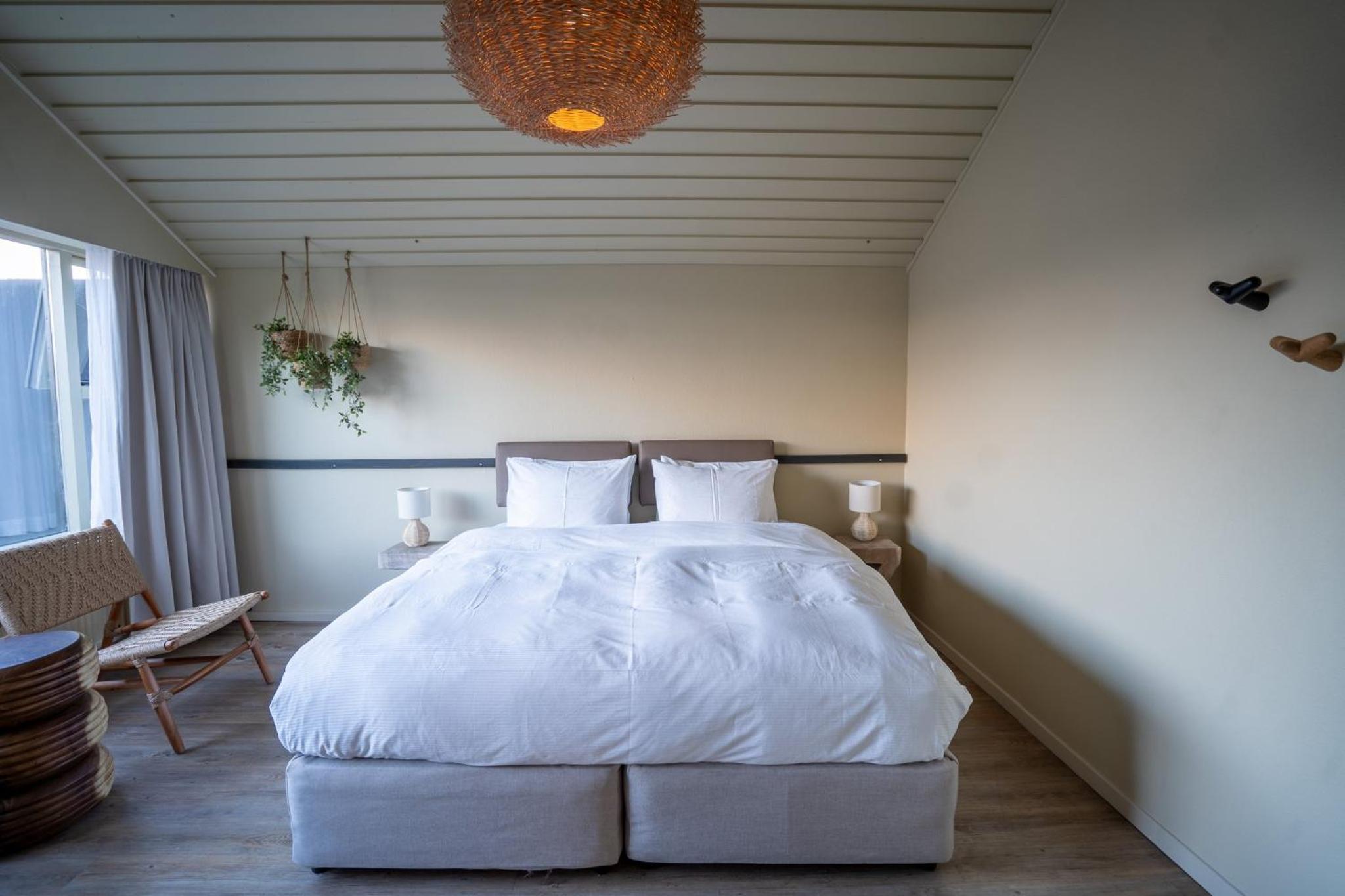 Superior Double or Twin Room - Photo 15