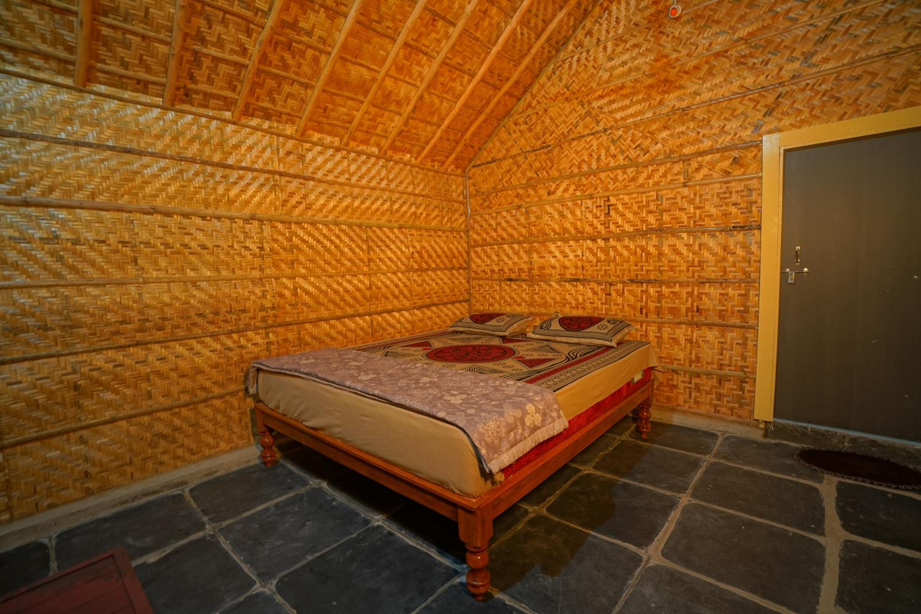 Double Room with Private Bathroom photo 3
