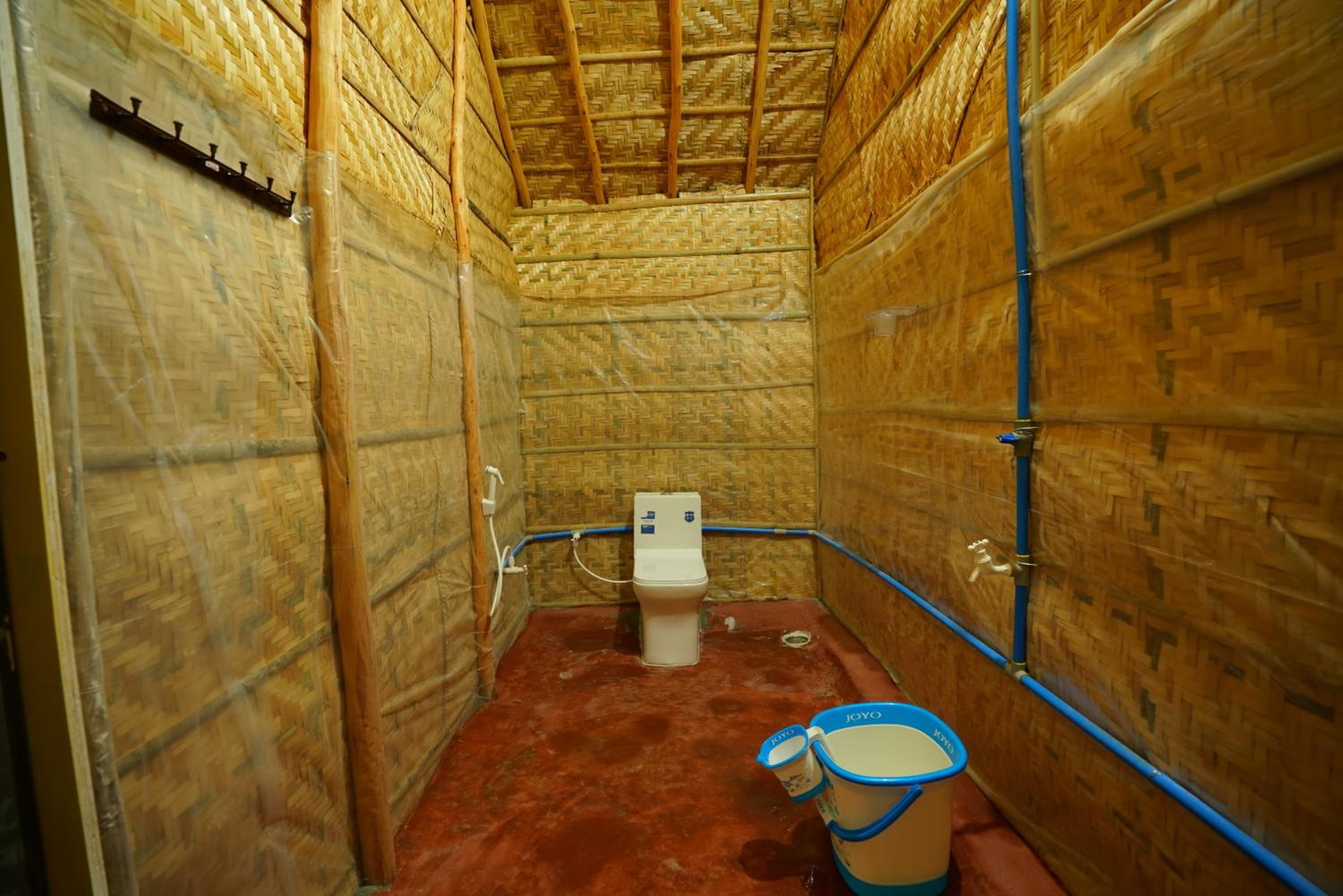 Double Room with Private Bathroom photo 2