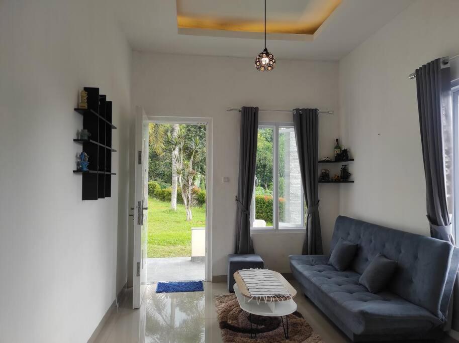 Three-Bedroom Villa photo 1