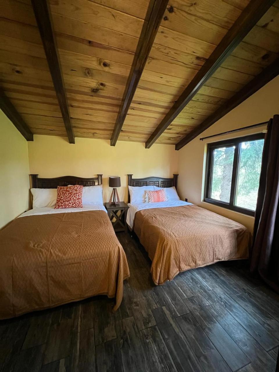 Chalet photo 3
