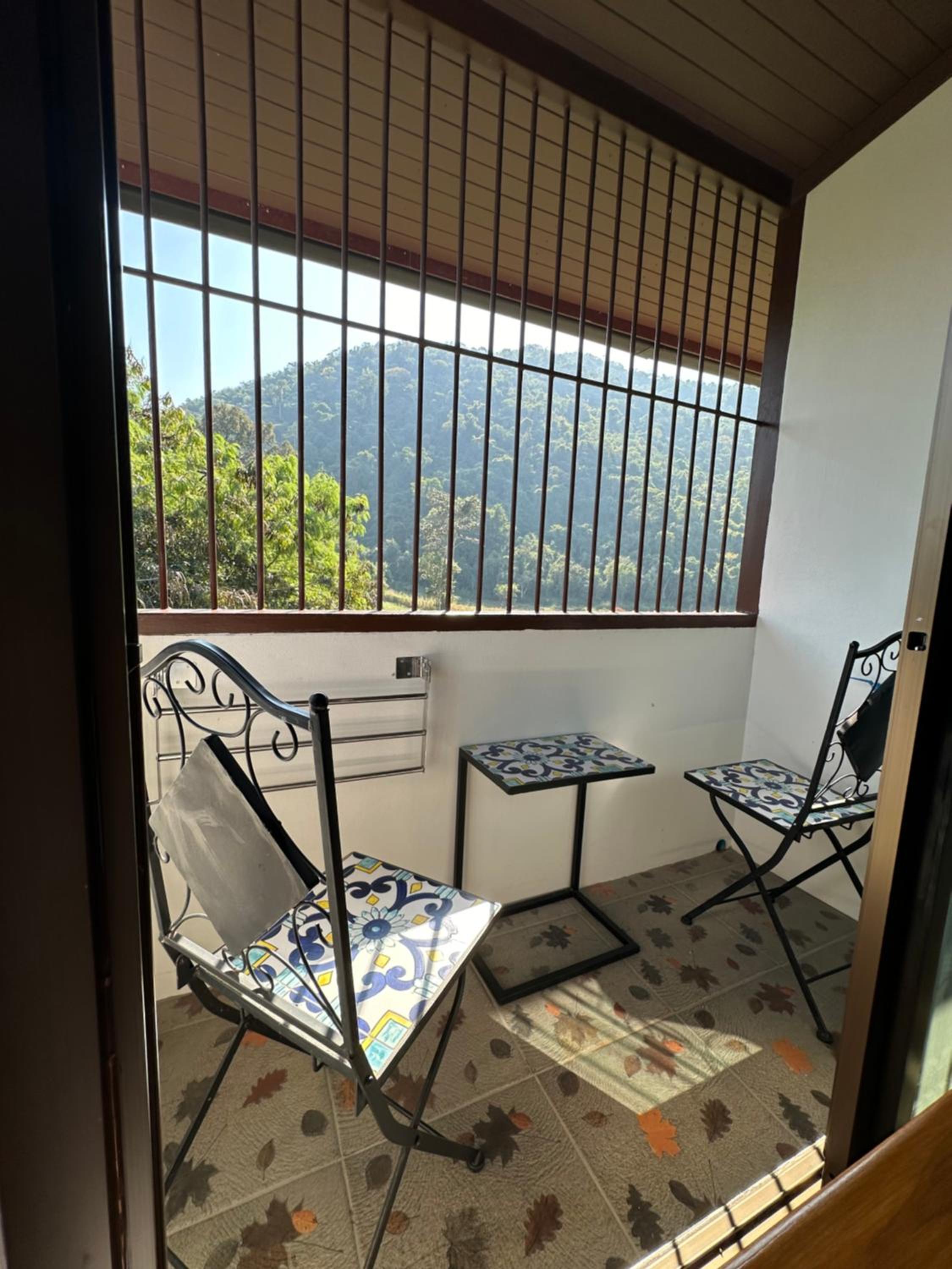 Double Room with Terrace - Photo 21