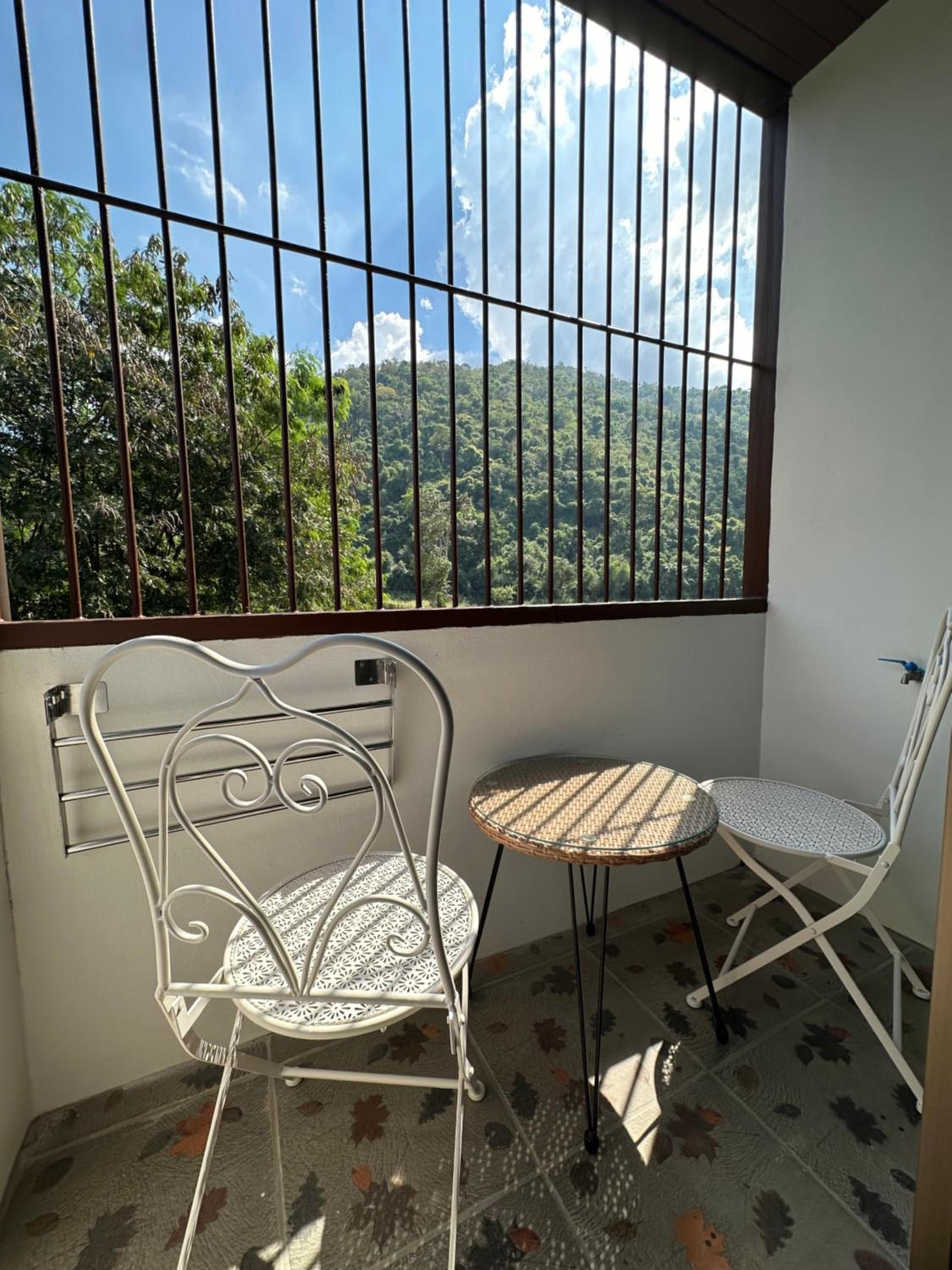 Double Room with Terrace - Photo 22