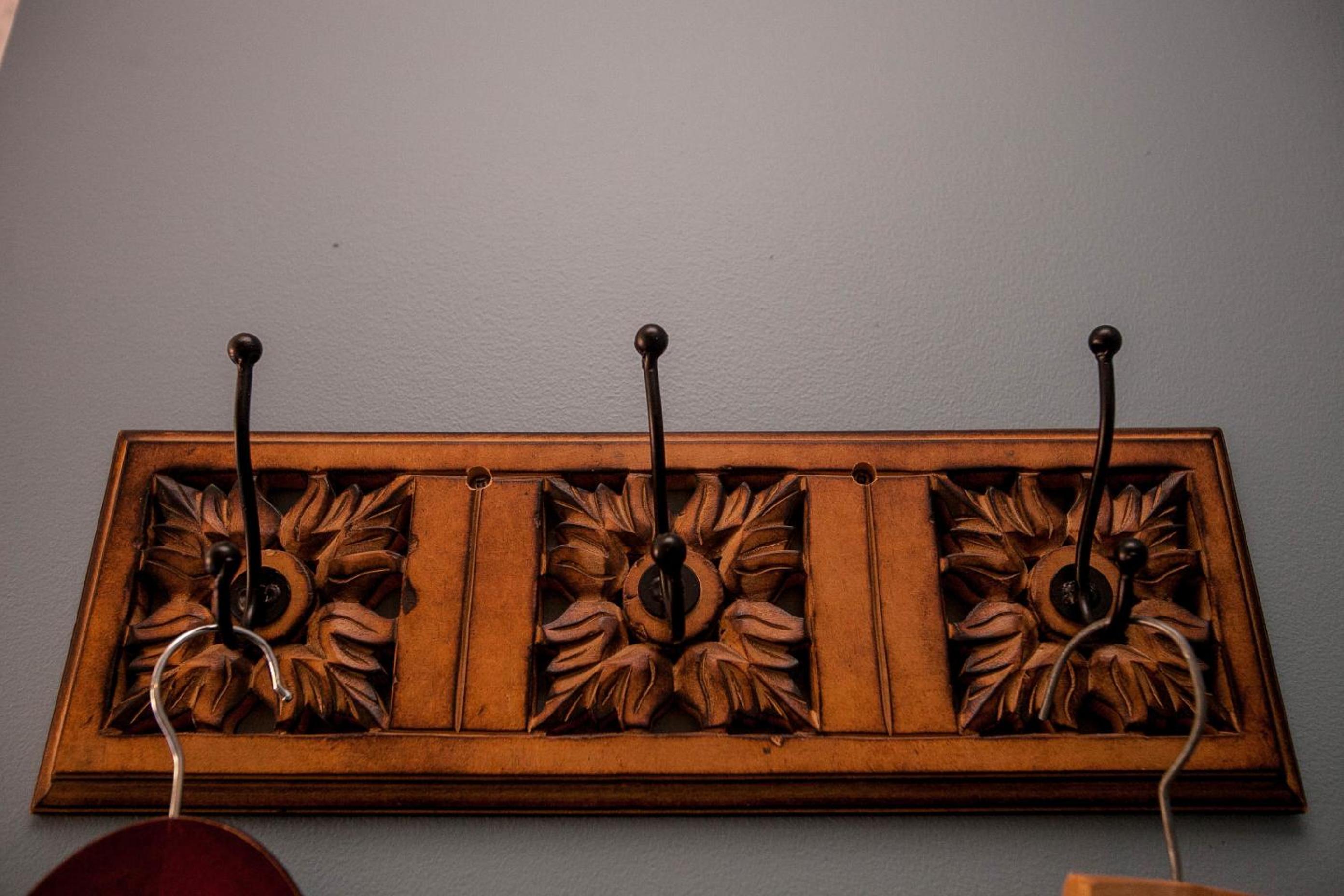 Twin Room photo 2