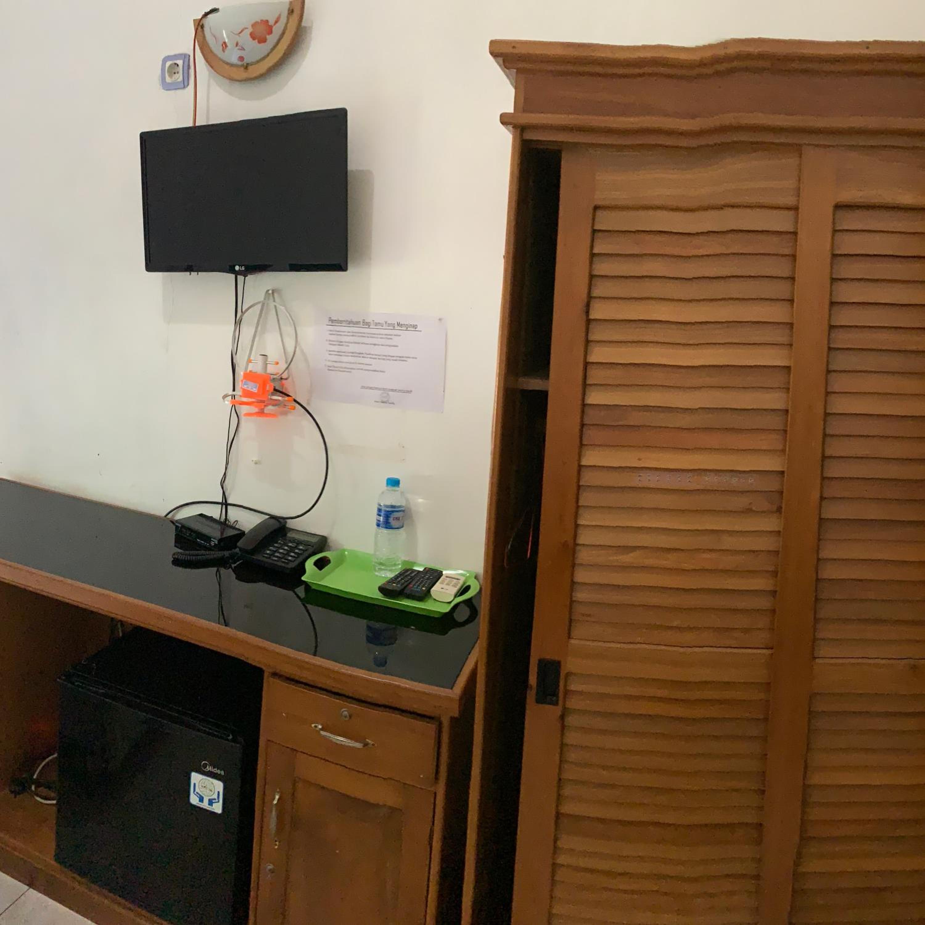 Single Room photo 1