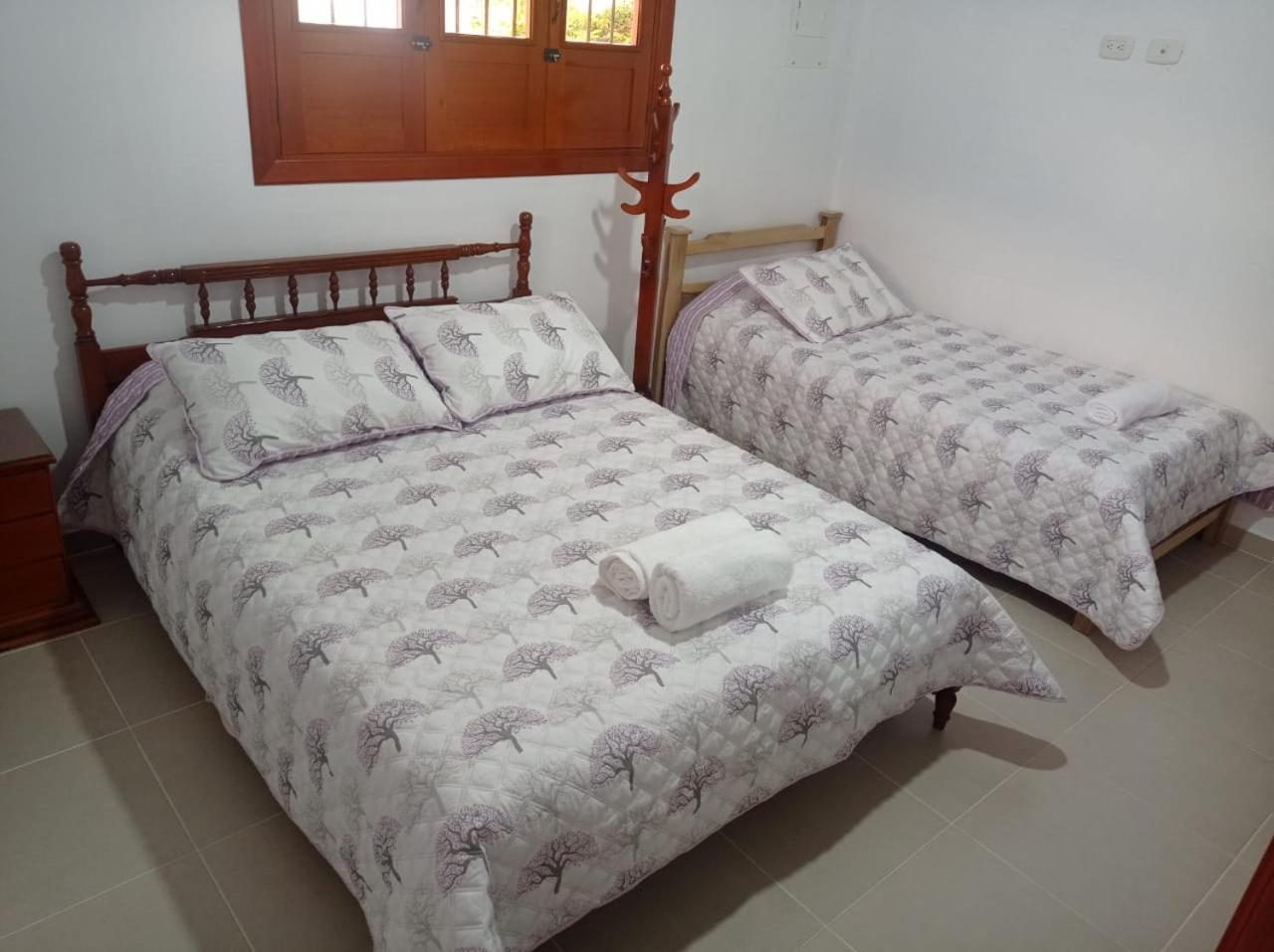Four-Bedroom House photo 1