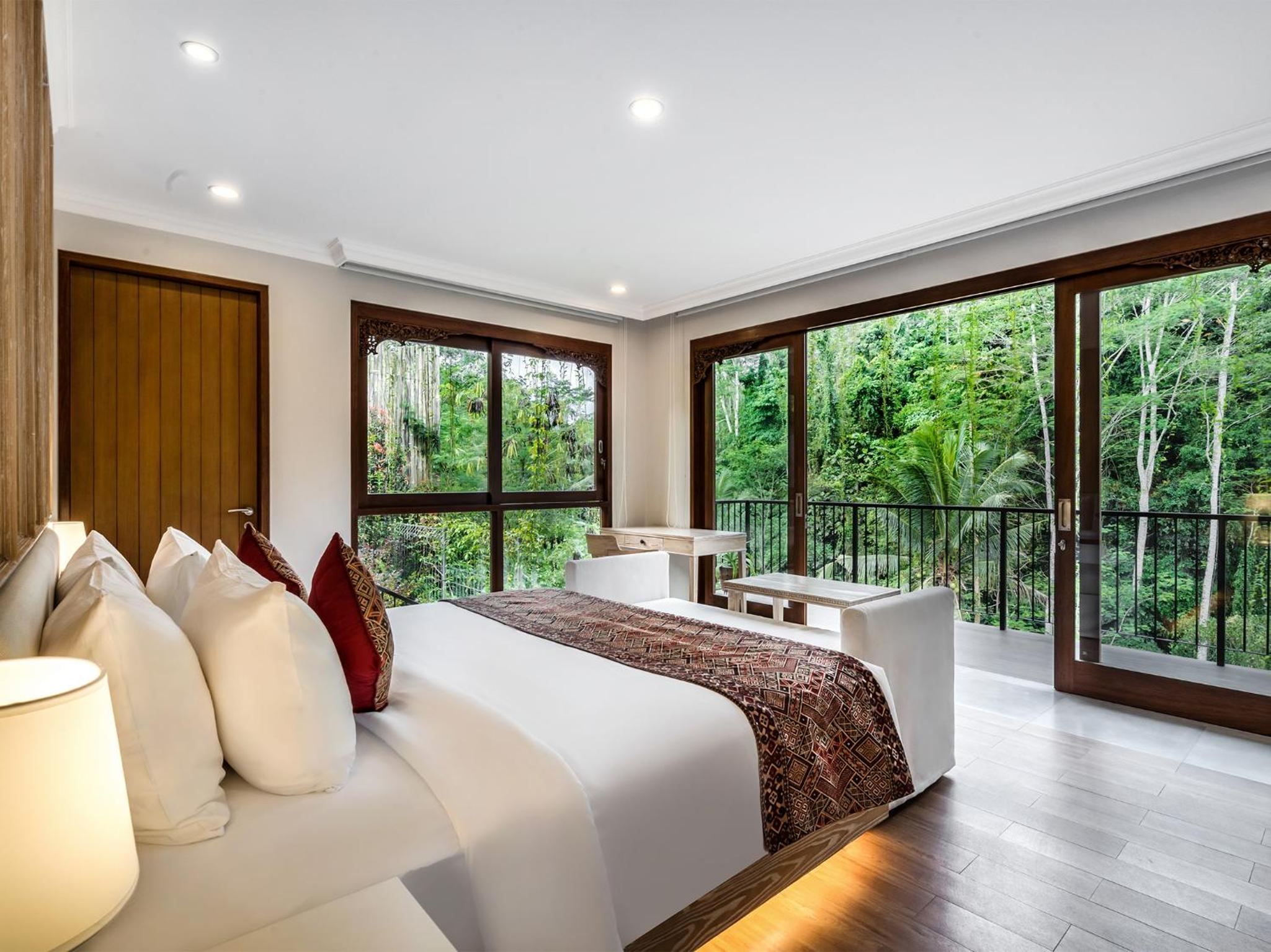 Two-Bedroom Villa photo 1