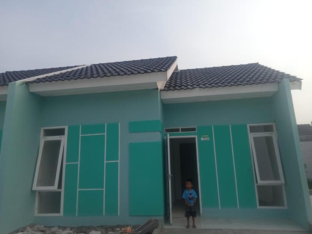 One-Bedroom House photo 1