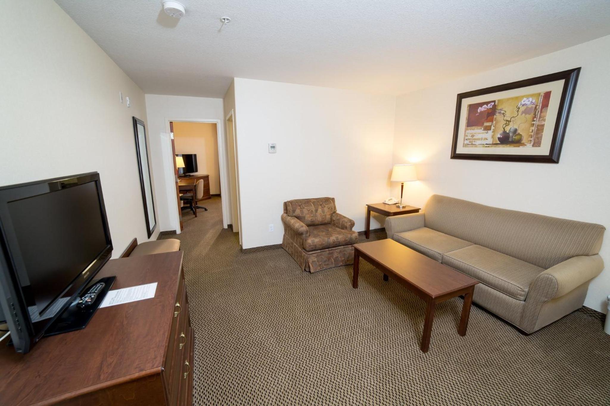 King Suite - Photo 10