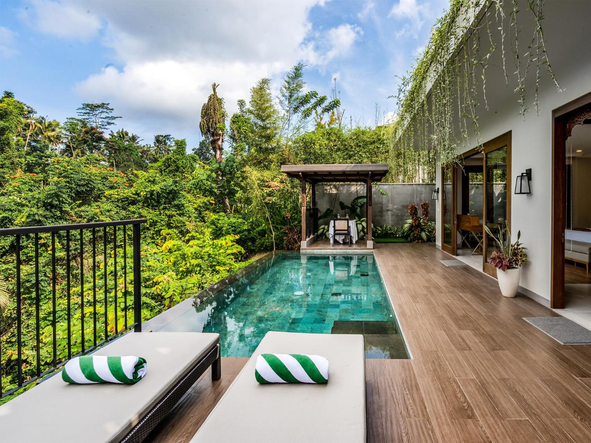 One-Bedroom Villa photo 2