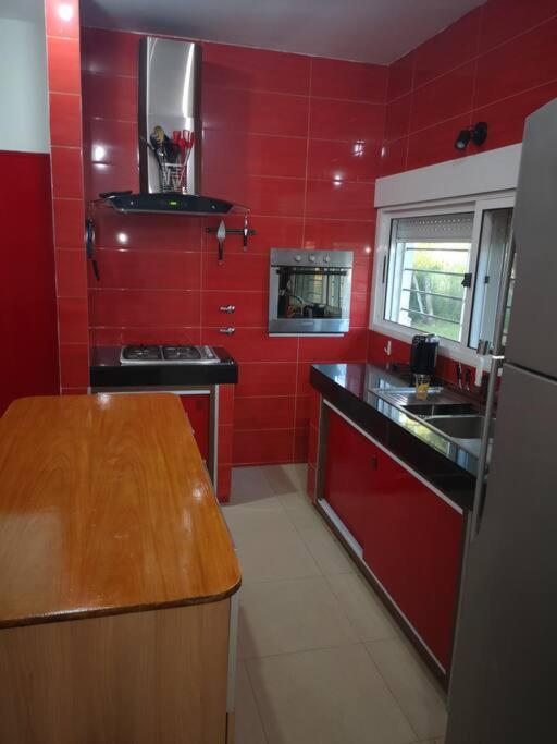 Three-Bedroom House photo 2