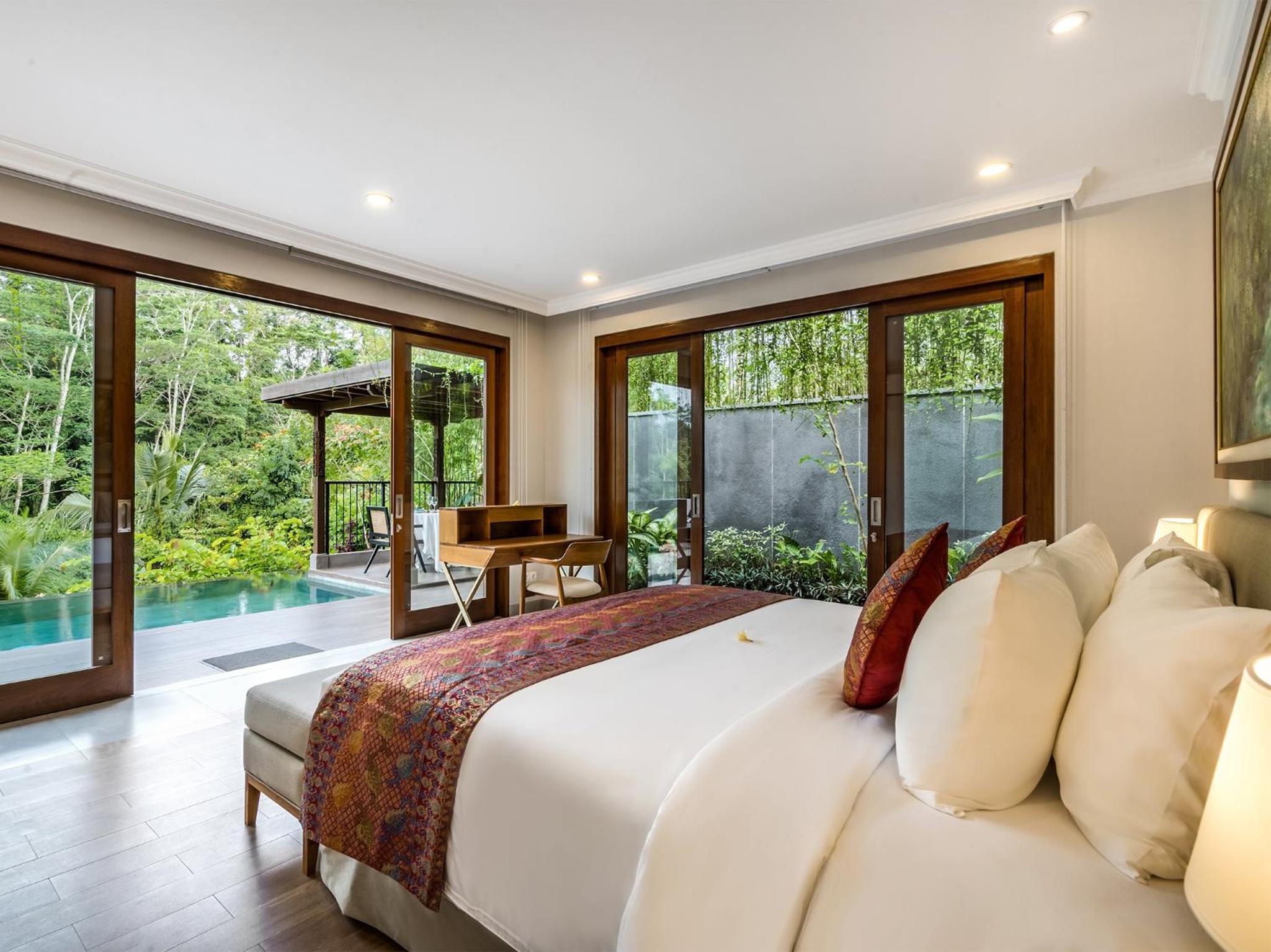 One-Bedroom Villa photo 1