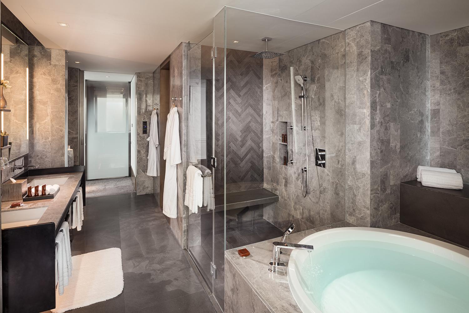 Deluxe King Suite - Photo 2