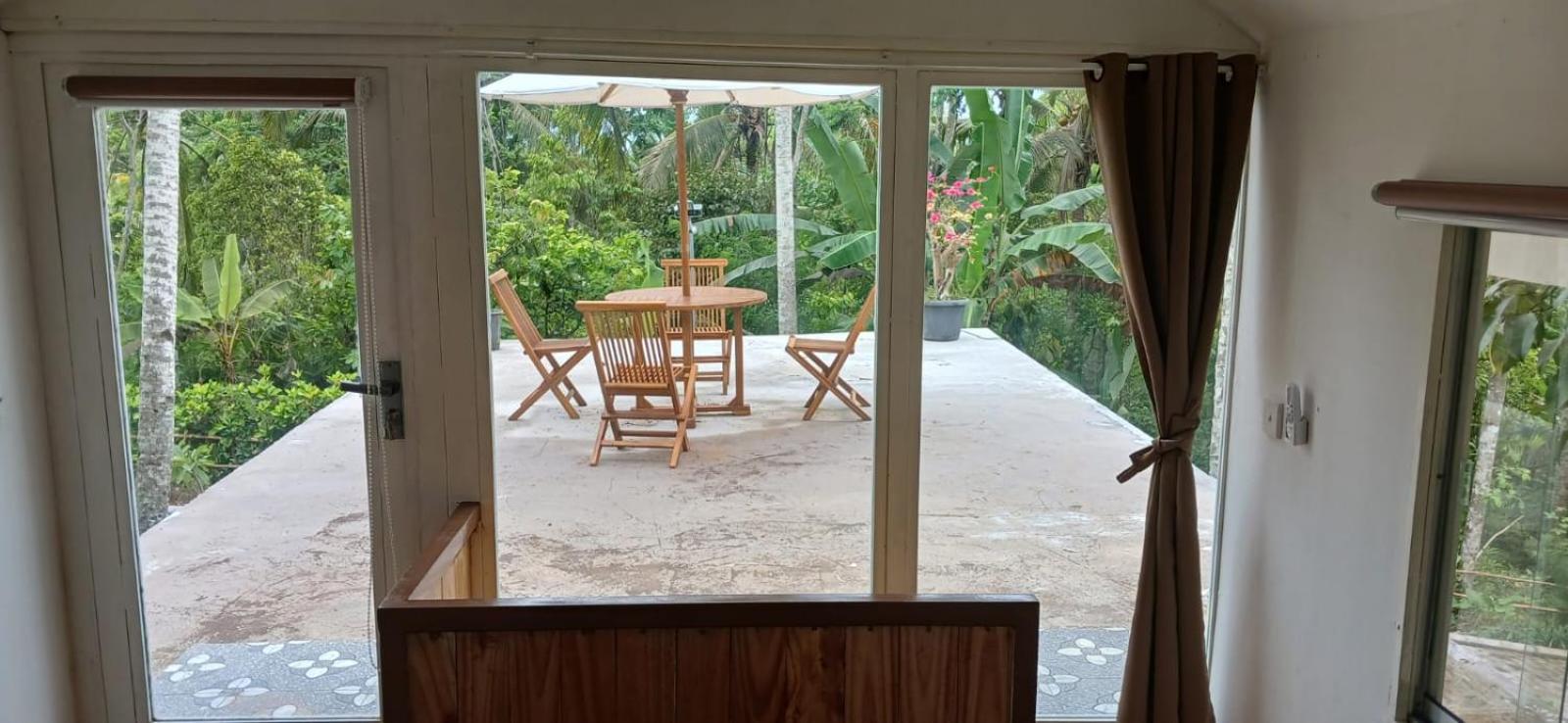 Double or Twin Room with Balcony photo 3