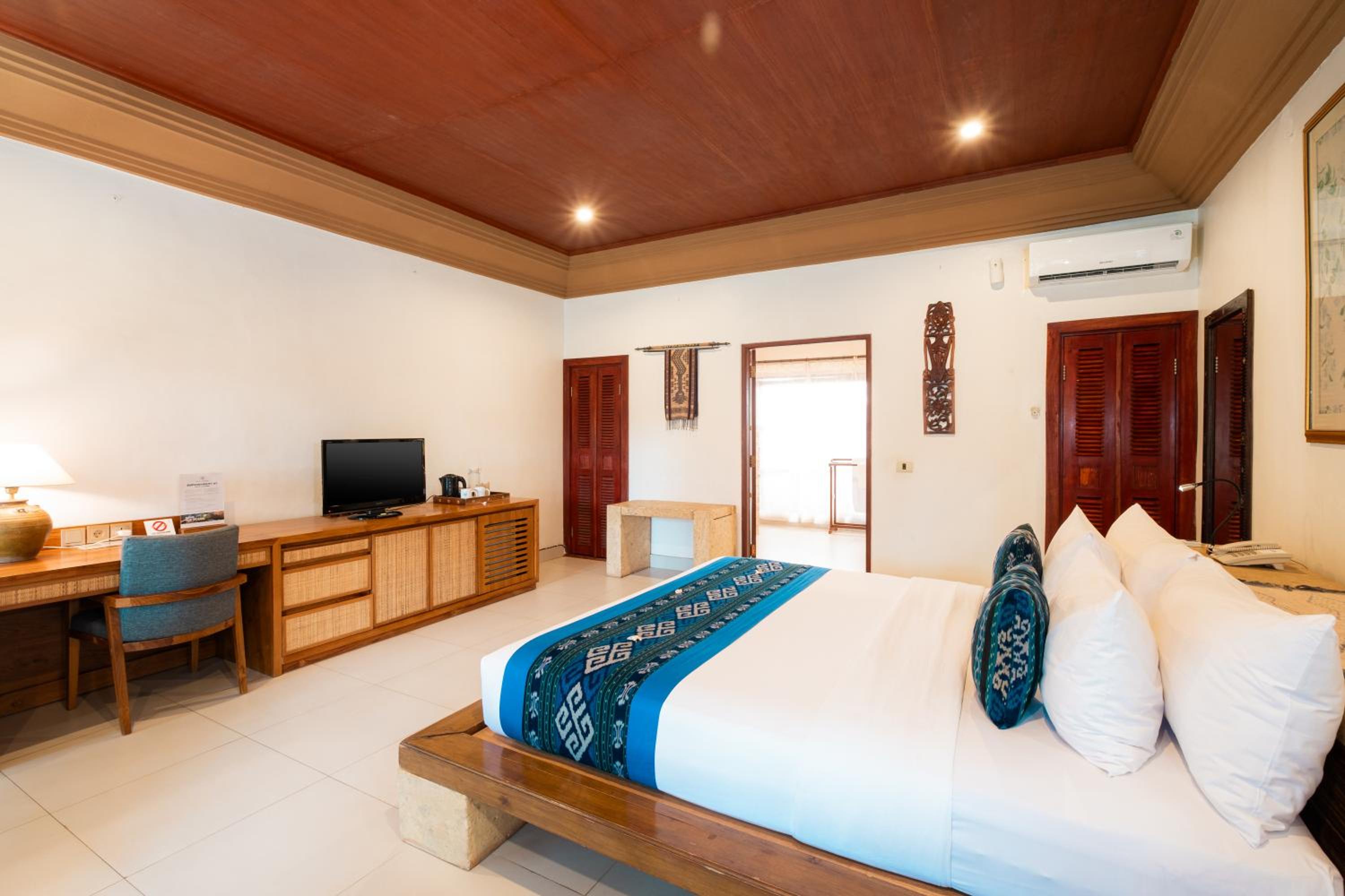 Standard Double Room - Photo 6