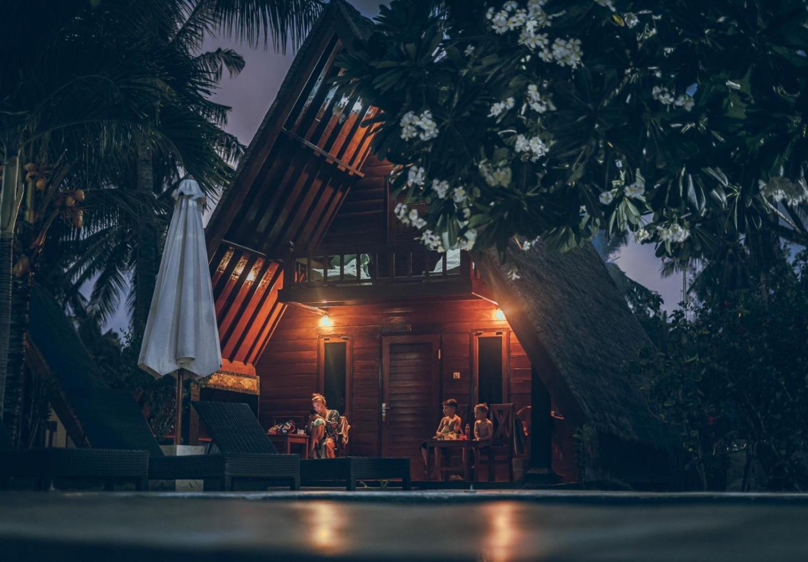 Family Bungalow - Photo 8