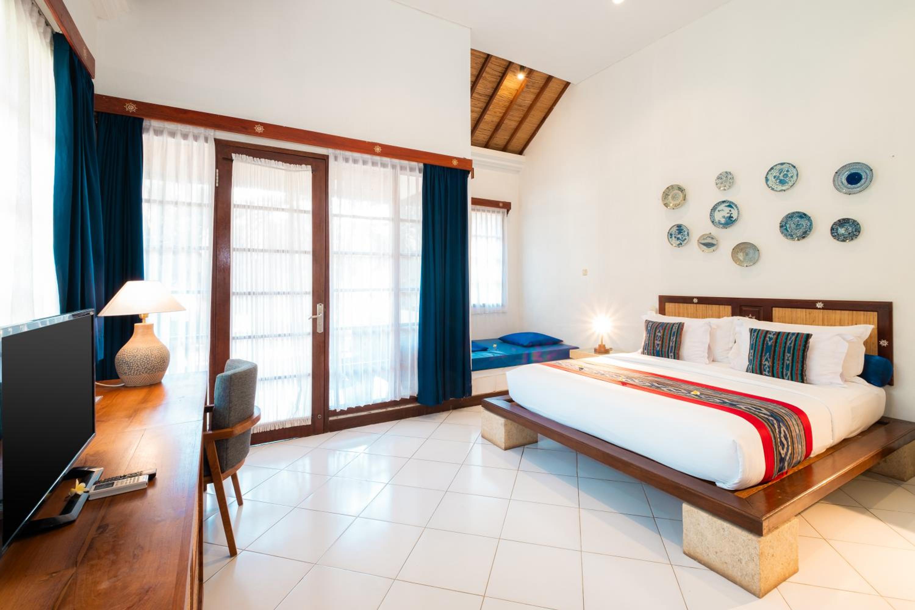 Superior Double Room - Photo 1