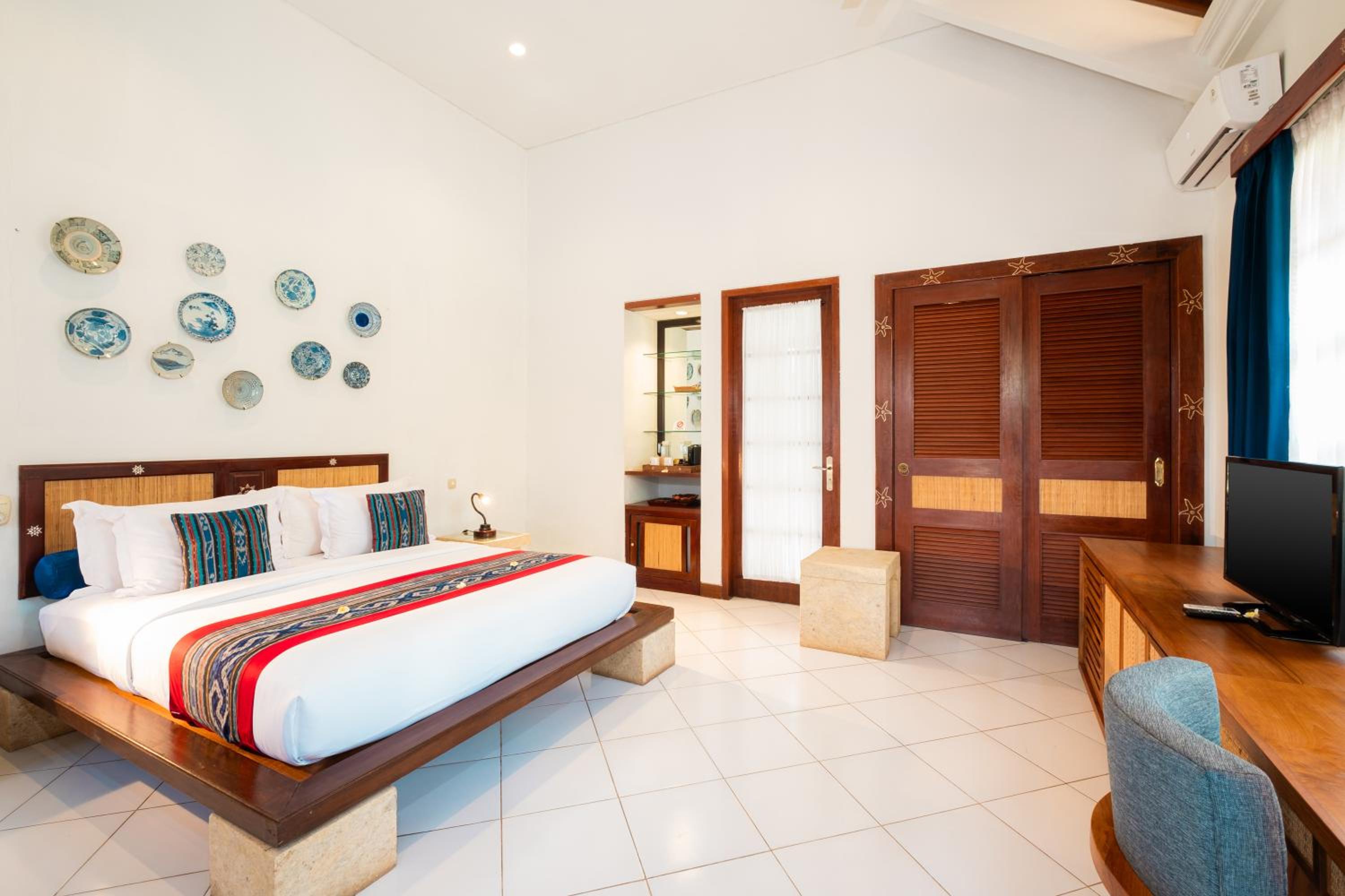 Superior Double Room - Photo 7