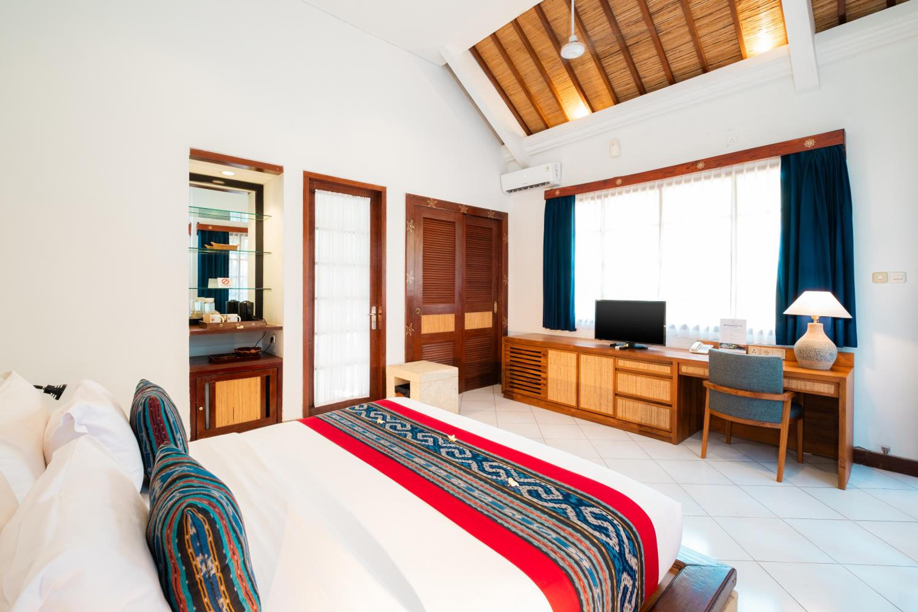 Superior Double Room - Photo 5