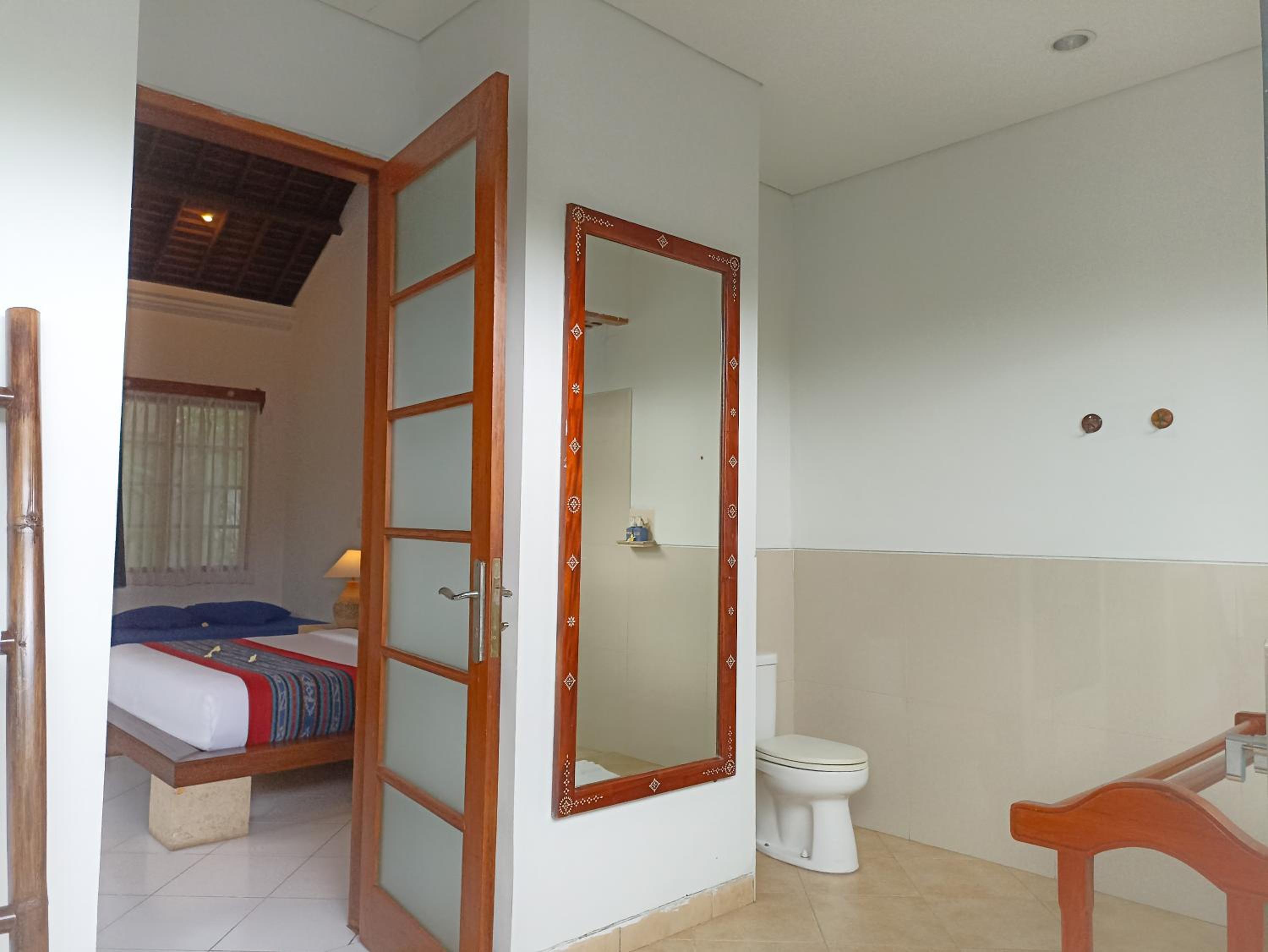 Superior Double Room - Photo 2