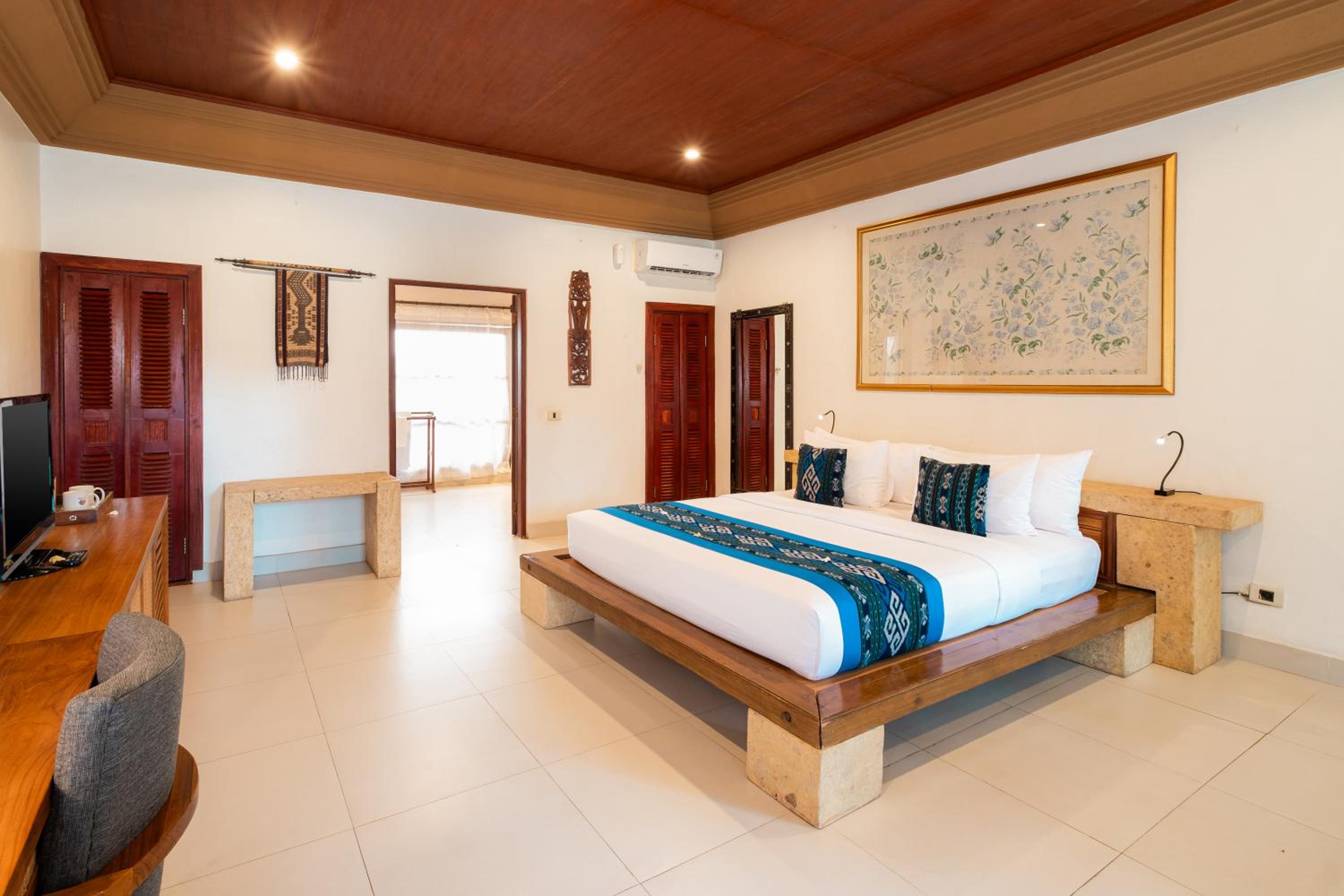 Standard Double Room - Photo 5