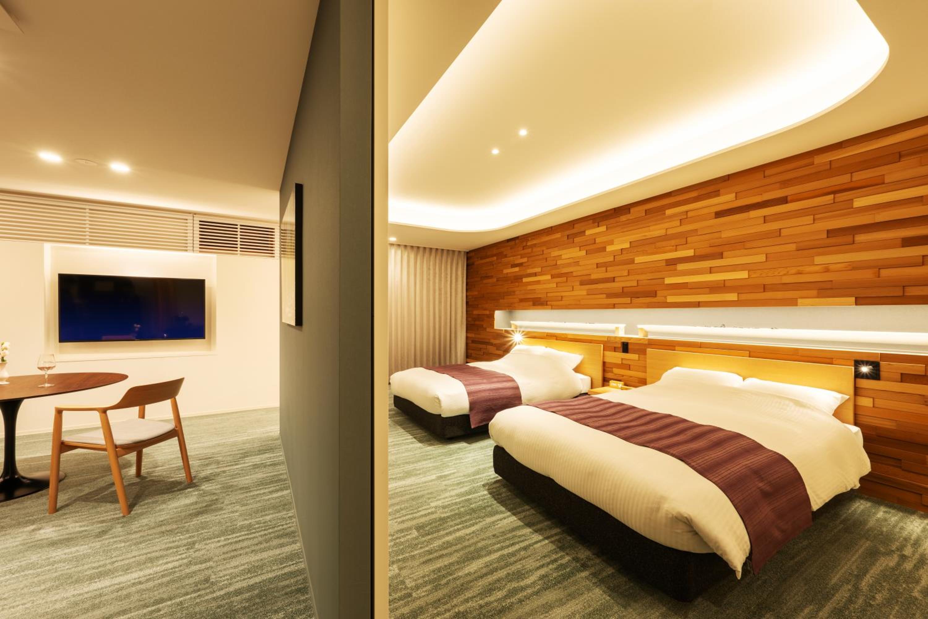Superior Twin Room photo 1